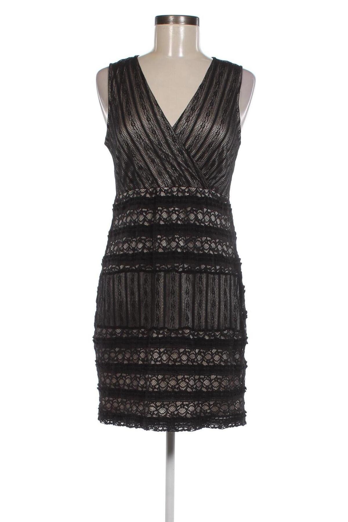 Kleid Motivi, Größe M, Farbe Schwarz, Preis 16,81 €