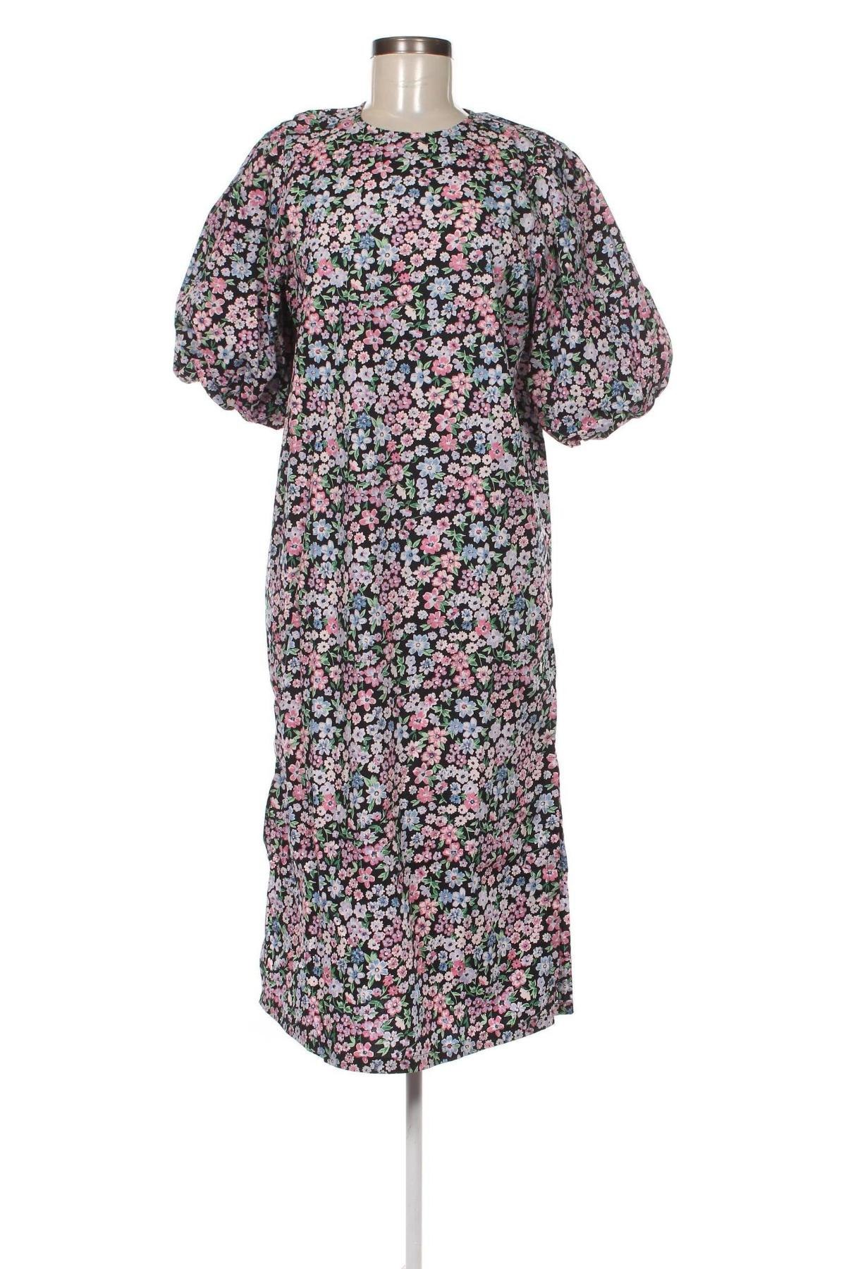 Φόρεμα Moves by Minimum, Μέγεθος M, Χρώμα Πολύχρωμο, Τιμή 43,38 €