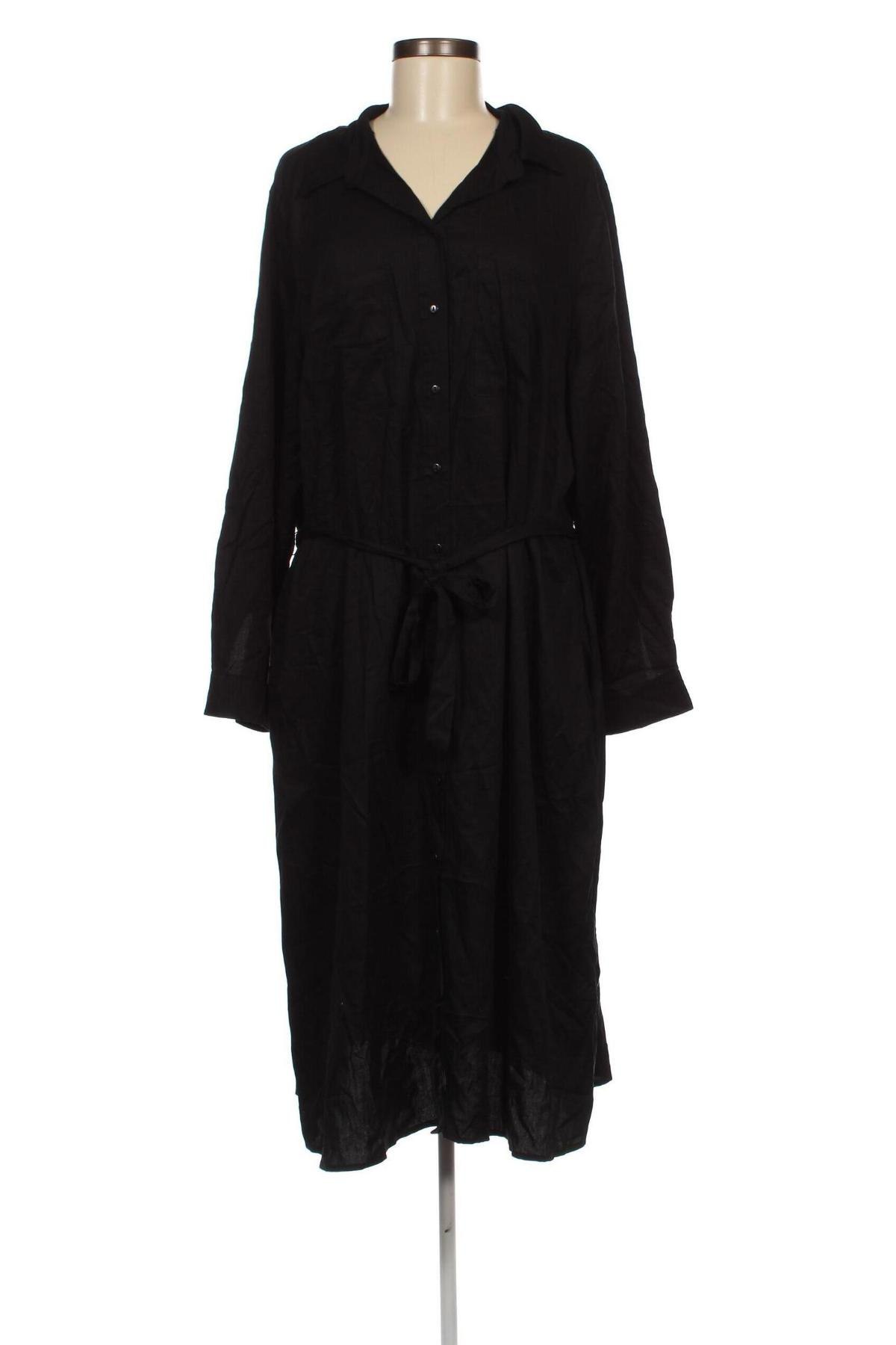 Kleid Ms Mode, Größe XL, Farbe Schwarz, Preis € 12,11