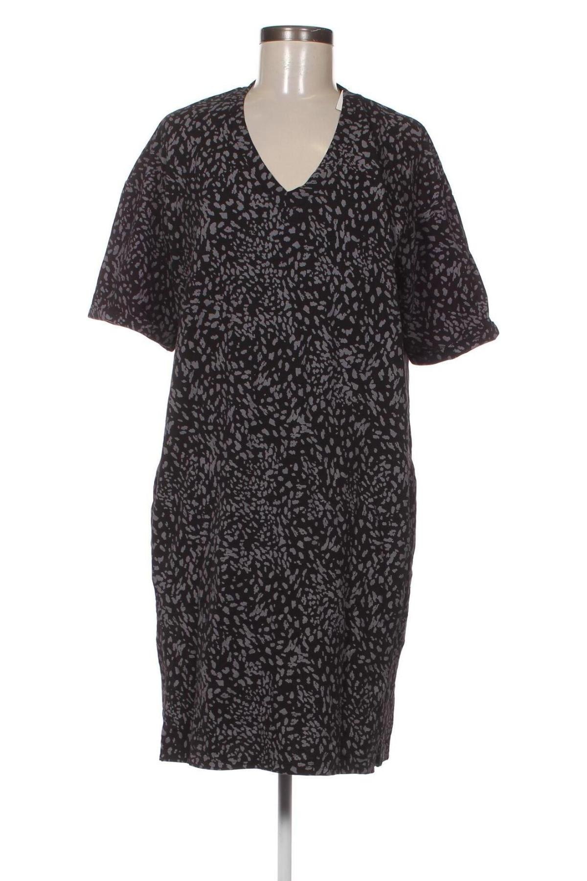 Kleid Ms Mode, Größe M, Farbe Mehrfarbig, Preis 9,89 €