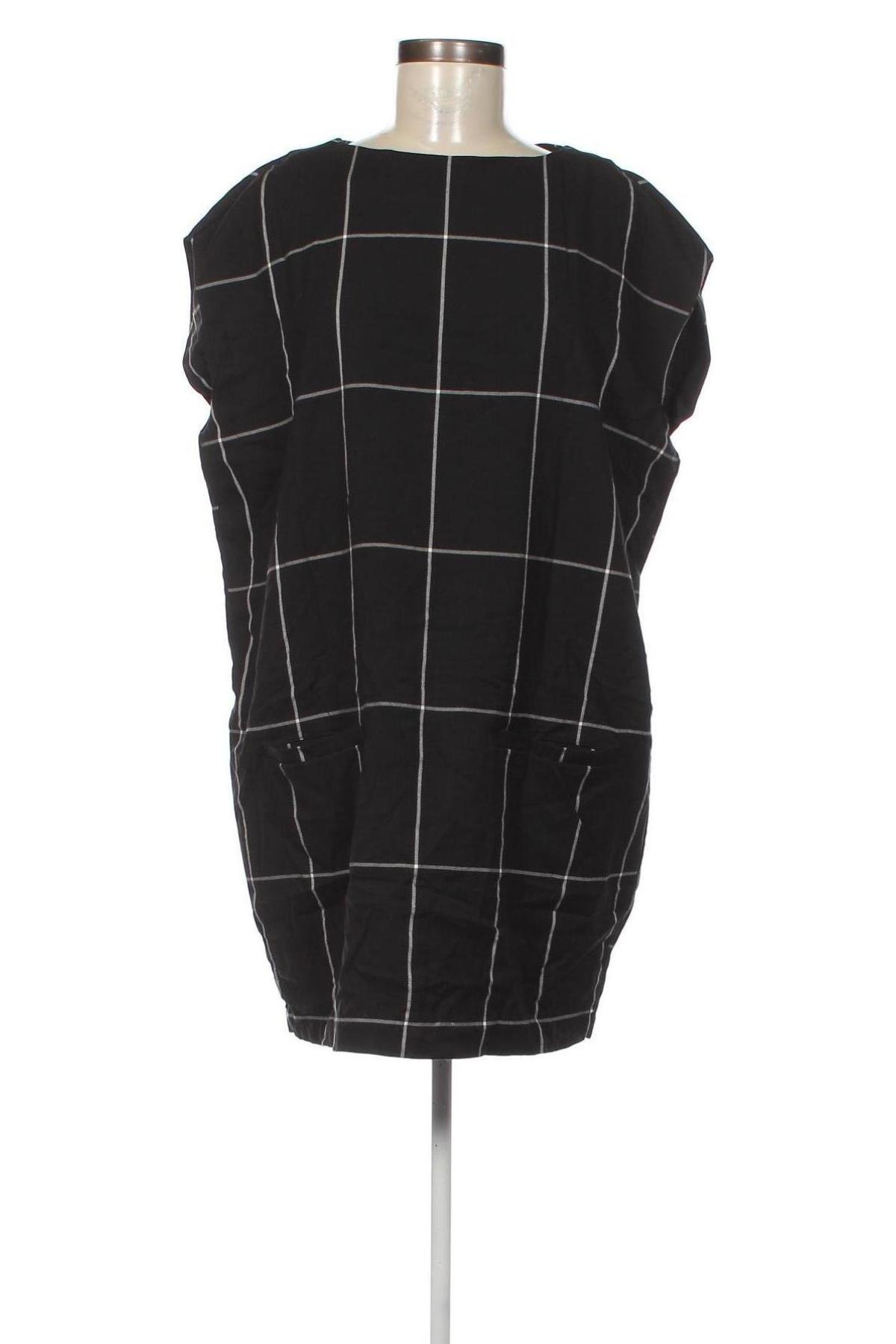 Φόρεμα Mtwtfss Weekday, Μέγεθος M, Χρώμα Μαύρο, Τιμή 11,88 €