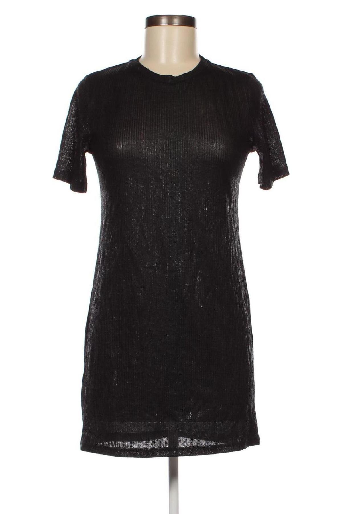 Kleid Muse, Größe M, Farbe Schwarz, Preis 5,99 €