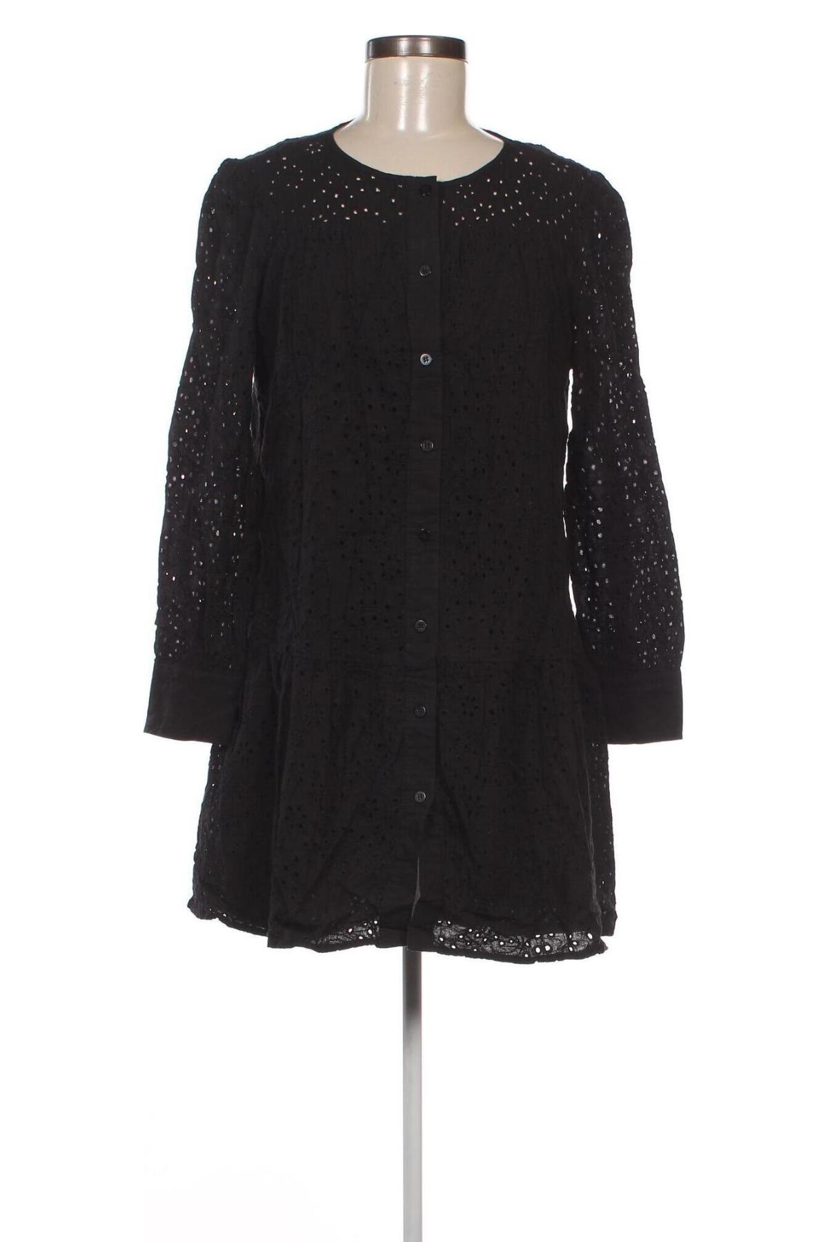 Šaty  Must Have, Velikost M, Barva Černá, Cena  462,00 Kč