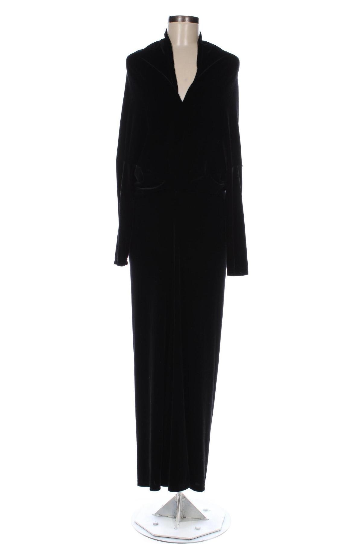 Kleid N 21, Größe L, Farbe Schwarz, Preis € 366,63