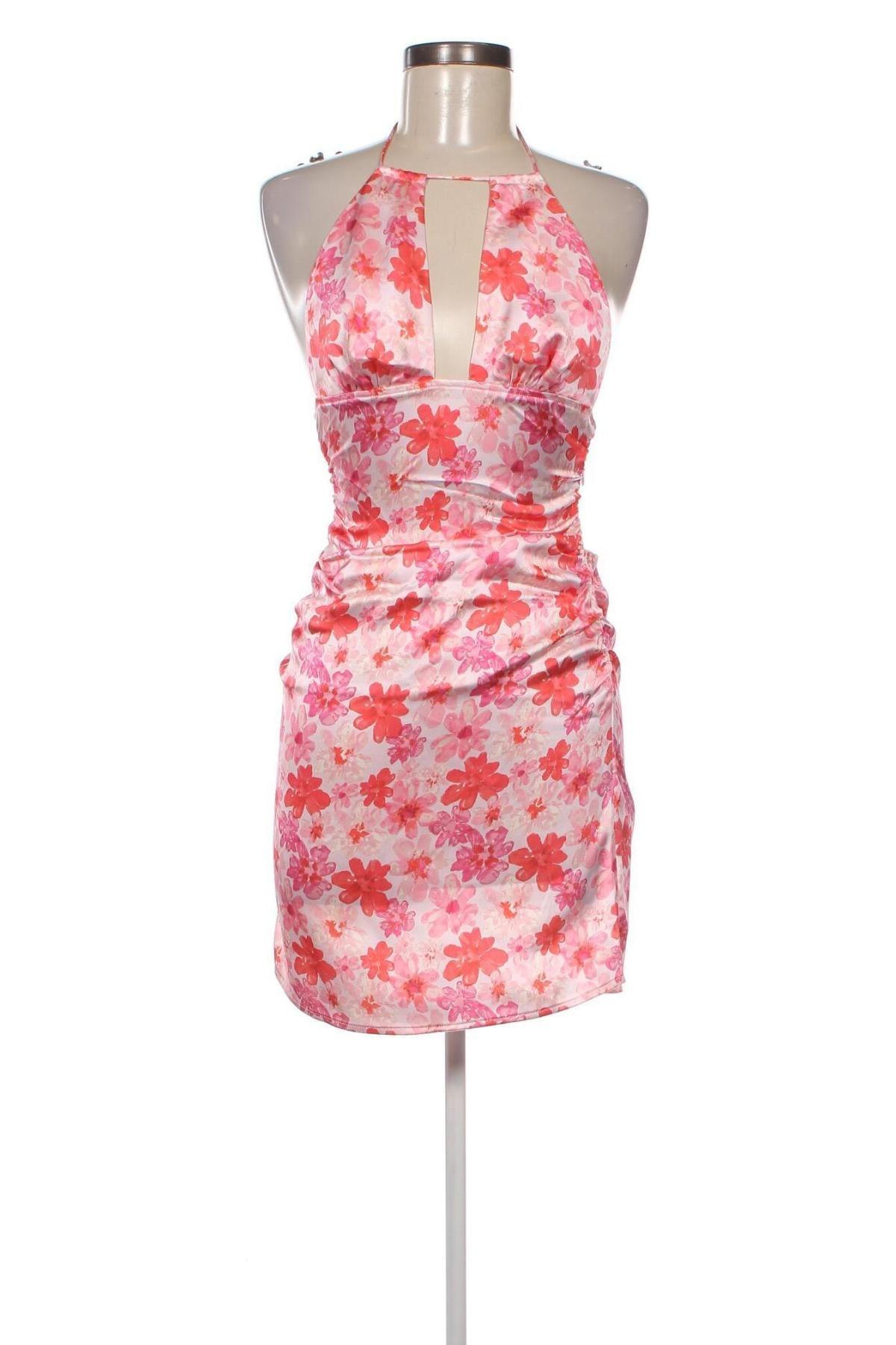 Kleid NA-KD, Größe XS, Farbe Rosa, Preis € 9,46