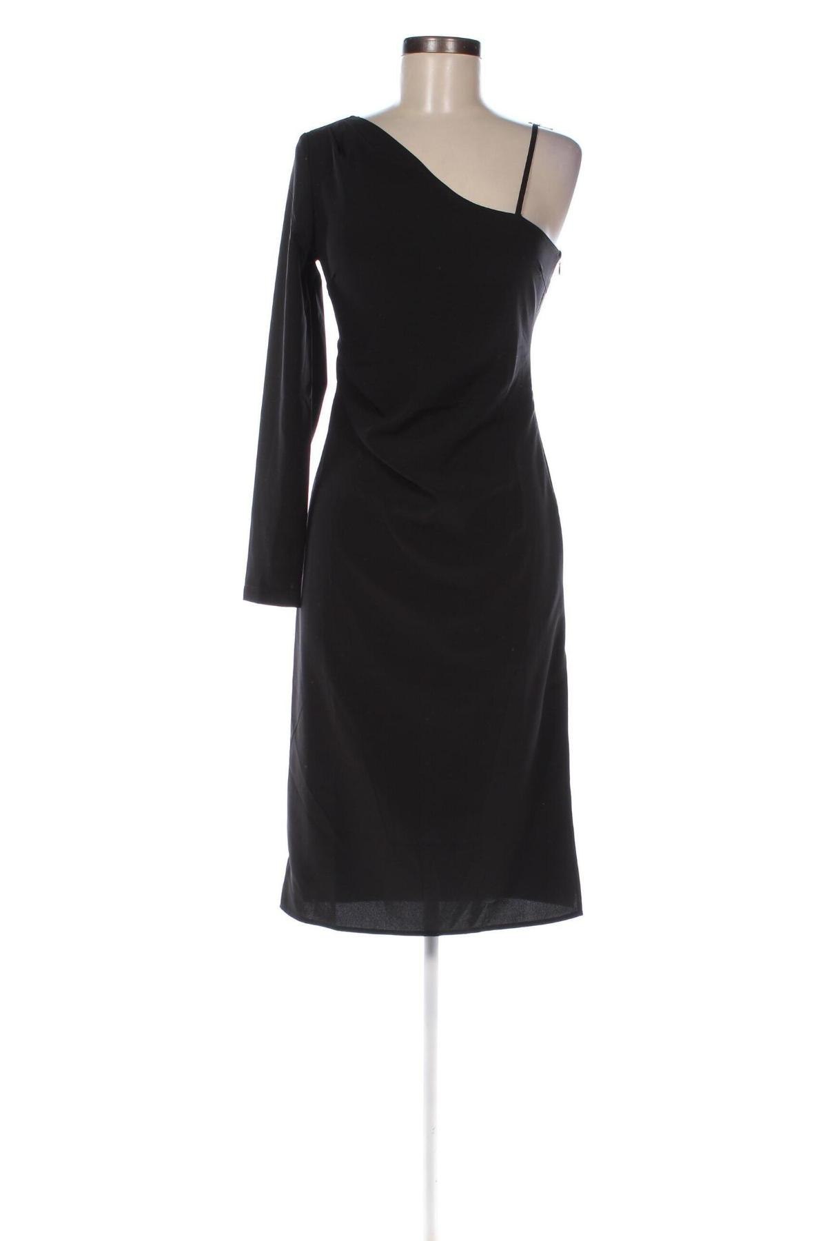 Kleid NA-KD, Größe XS, Farbe Schwarz, Preis € 35,36