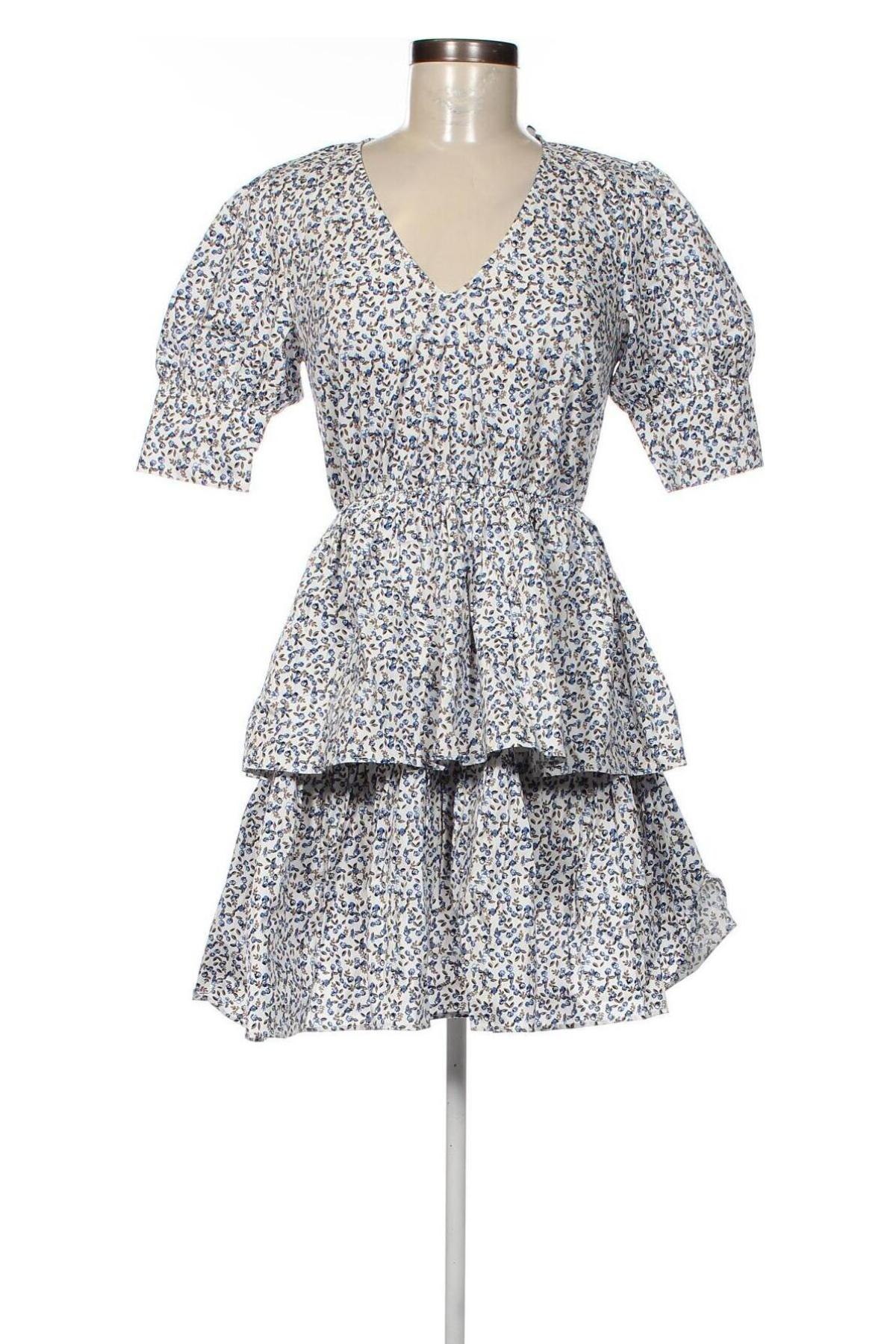 Kleid NA-KD, Größe S, Farbe Mehrfarbig, Preis € 55,67