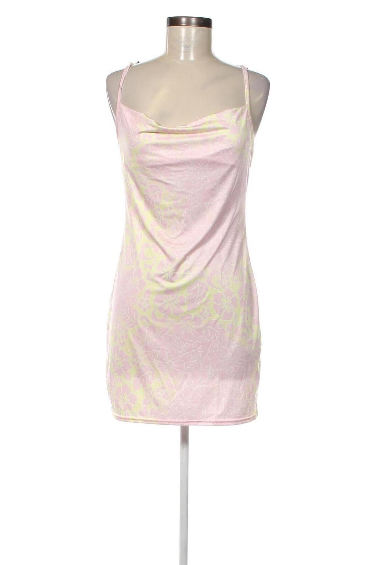 Φόρεμα NEW girl ORDER, Μέγεθος L, Χρώμα Πολύχρωμο, Τιμή 18,93 €