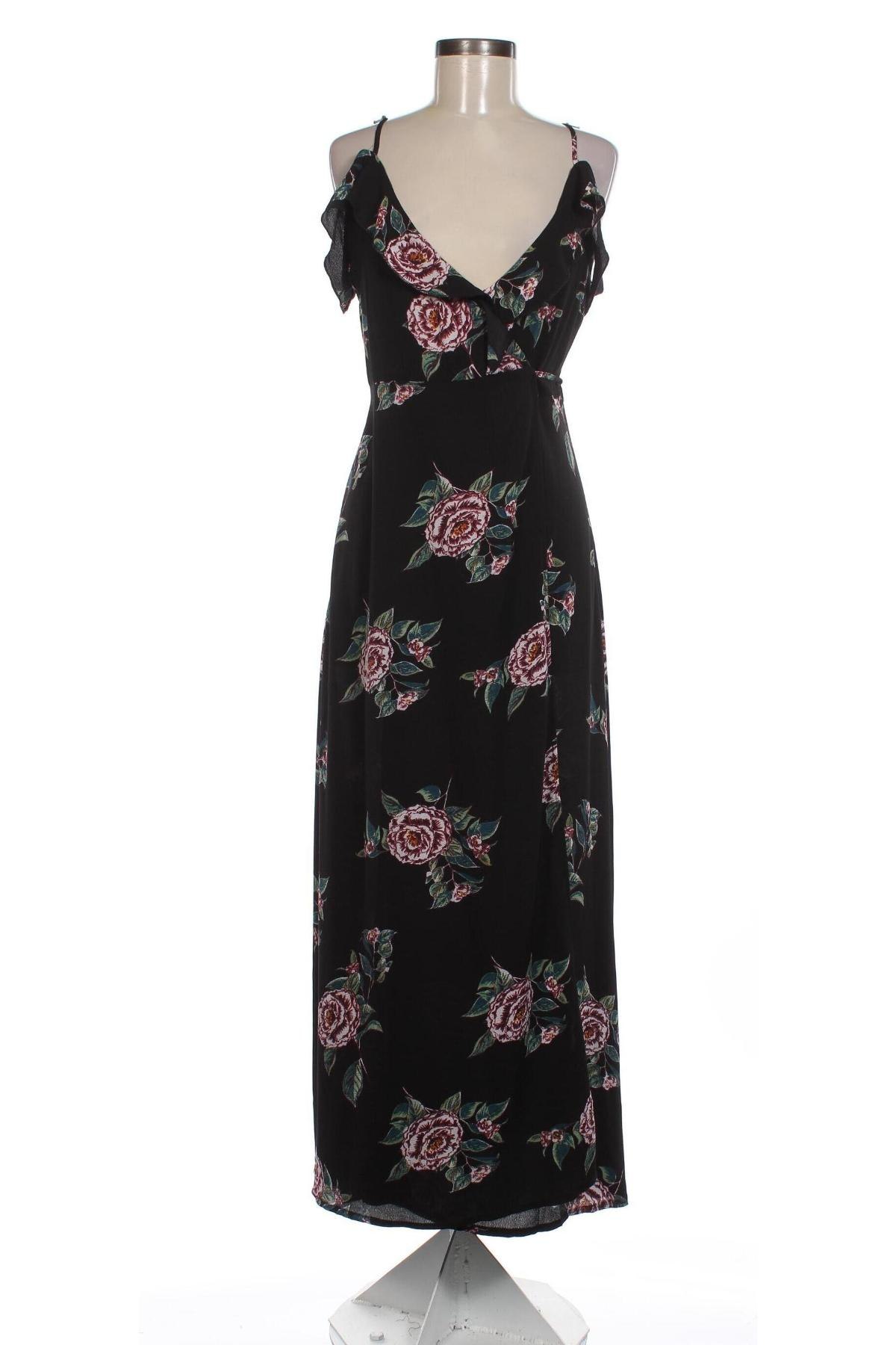 Kleid NLW, Größe L, Farbe Schwarz, Preis 16,31 €
