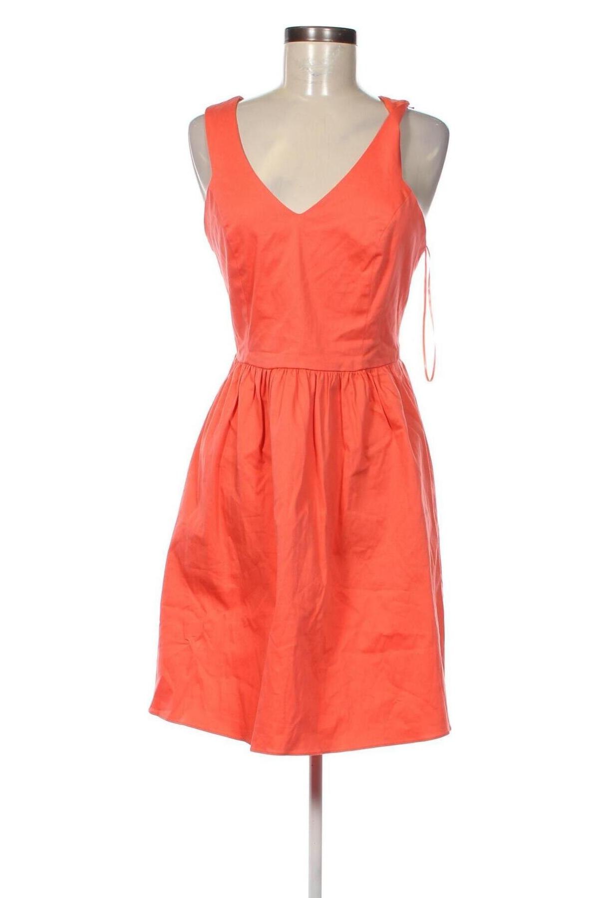 Kleid Naf Naf, Größe S, Farbe Rosa, Preis 55,67 €
