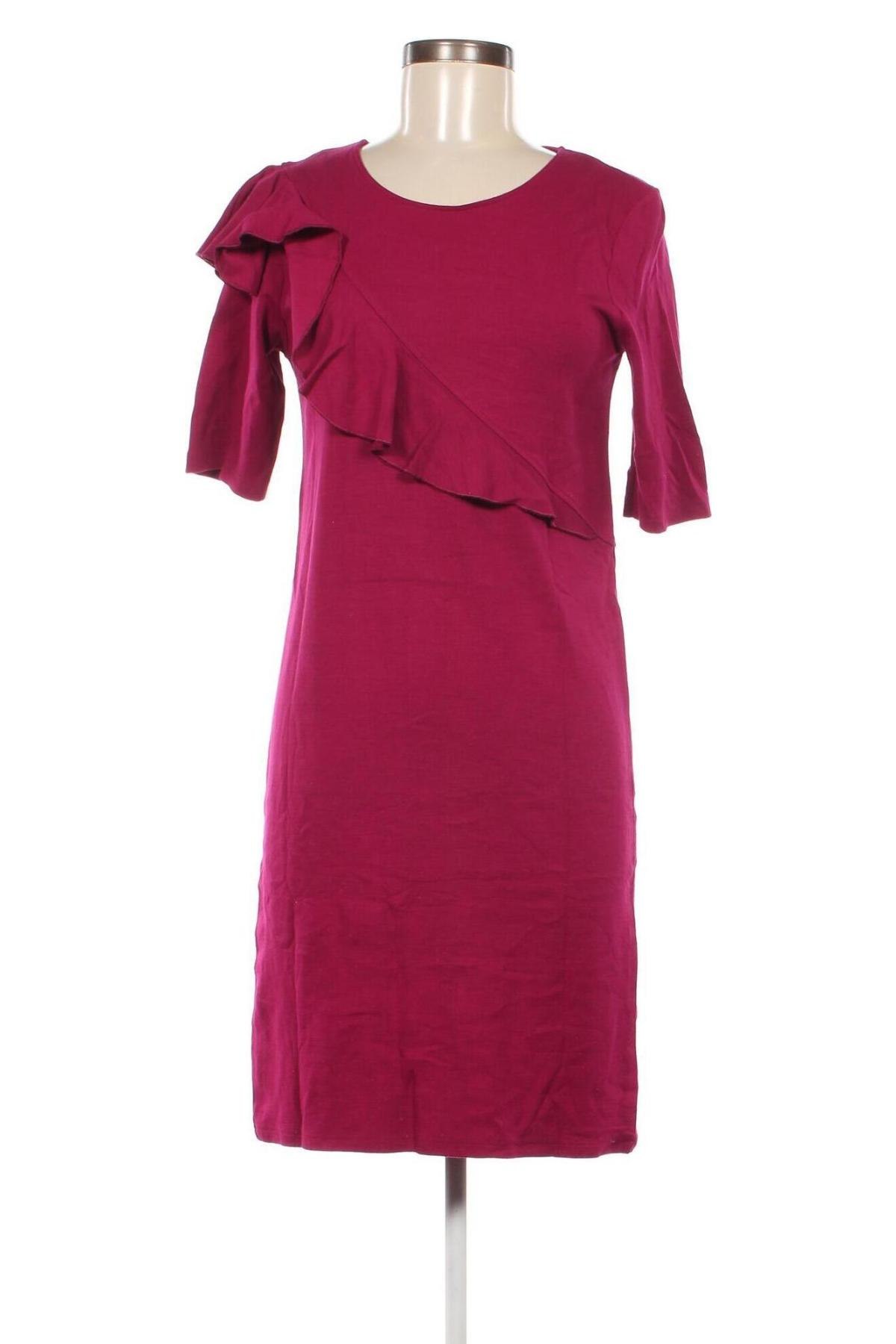 Šaty  Nanso, Veľkosť S, Farba Ružová, Cena  10,89 €
