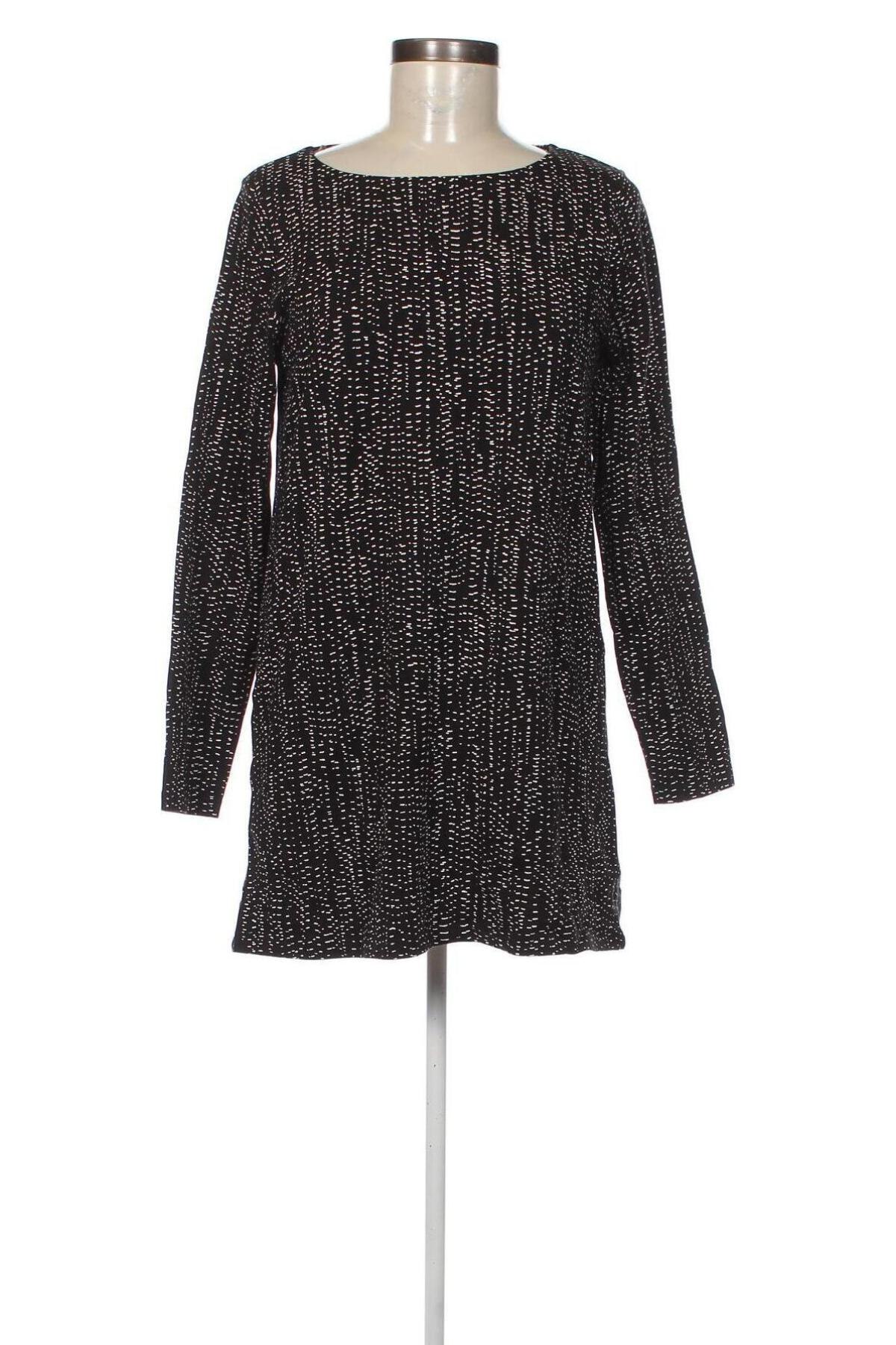 Šaty  Nanso, Veľkosť S, Farba Čierna, Cena  10,89 €