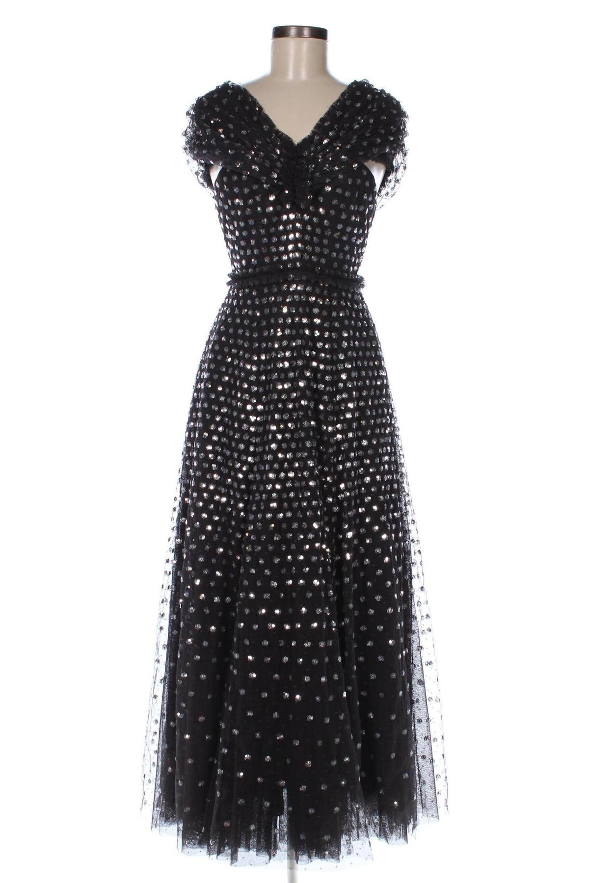 Šaty  Needle & Thread, Veľkosť S, Farba Čierna, Cena  228,87 €