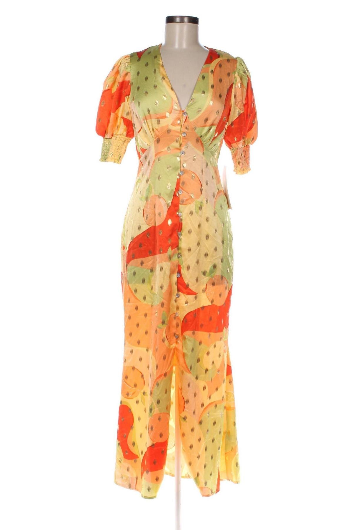 Φόρεμα Never Fully Dressed, Μέγεθος L, Χρώμα Πολύχρωμο, Τιμή 96,39 €