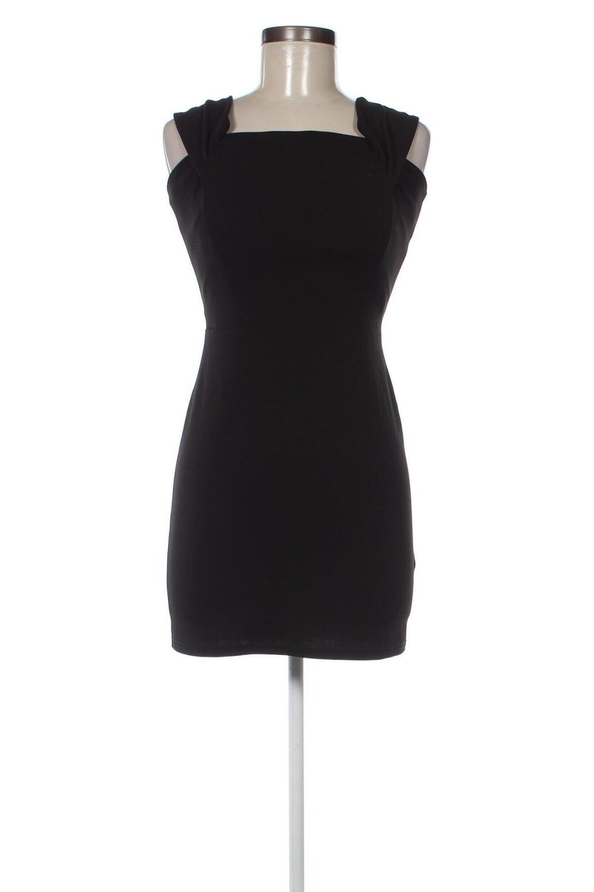 Φόρεμα New Look, Μέγεθος M, Χρώμα Μαύρο, Τιμή 11,18 €