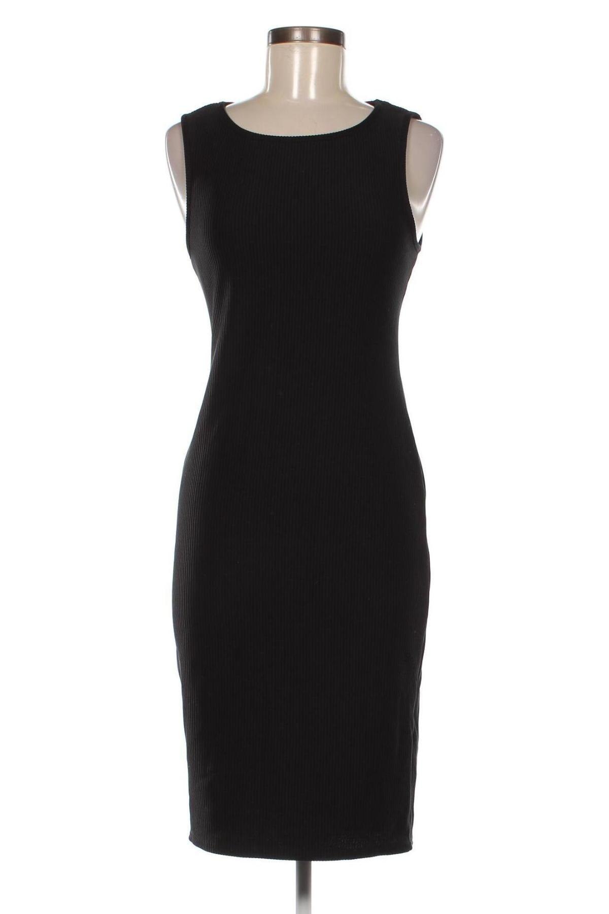 Φόρεμα New Look, Μέγεθος M, Χρώμα Μαύρο, Τιμή 14,91 €