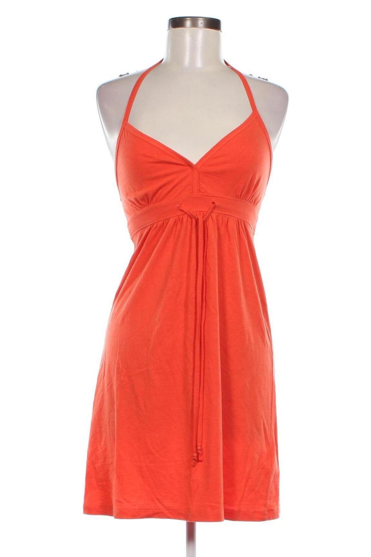 Šaty  New Look, Veľkosť M, Farba Oranžová, Cena  5,64 €