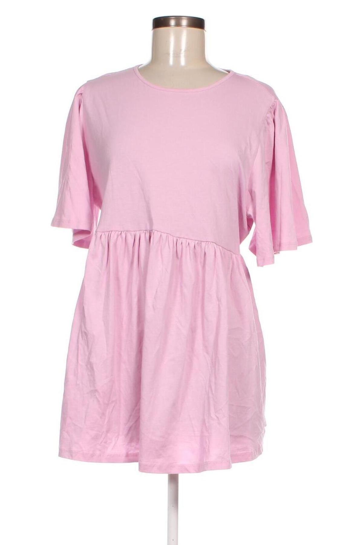 Φόρεμα New Look, Μέγεθος XL, Χρώμα Ρόζ , Τιμή 11,14 €