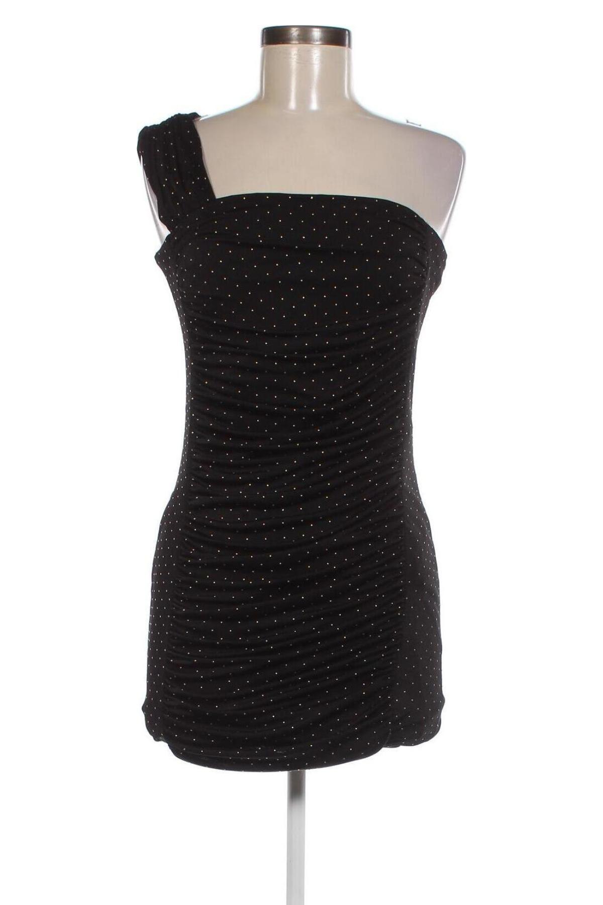 Šaty  New Look, Veľkosť M, Farba Čierna, Cena  1,95 €