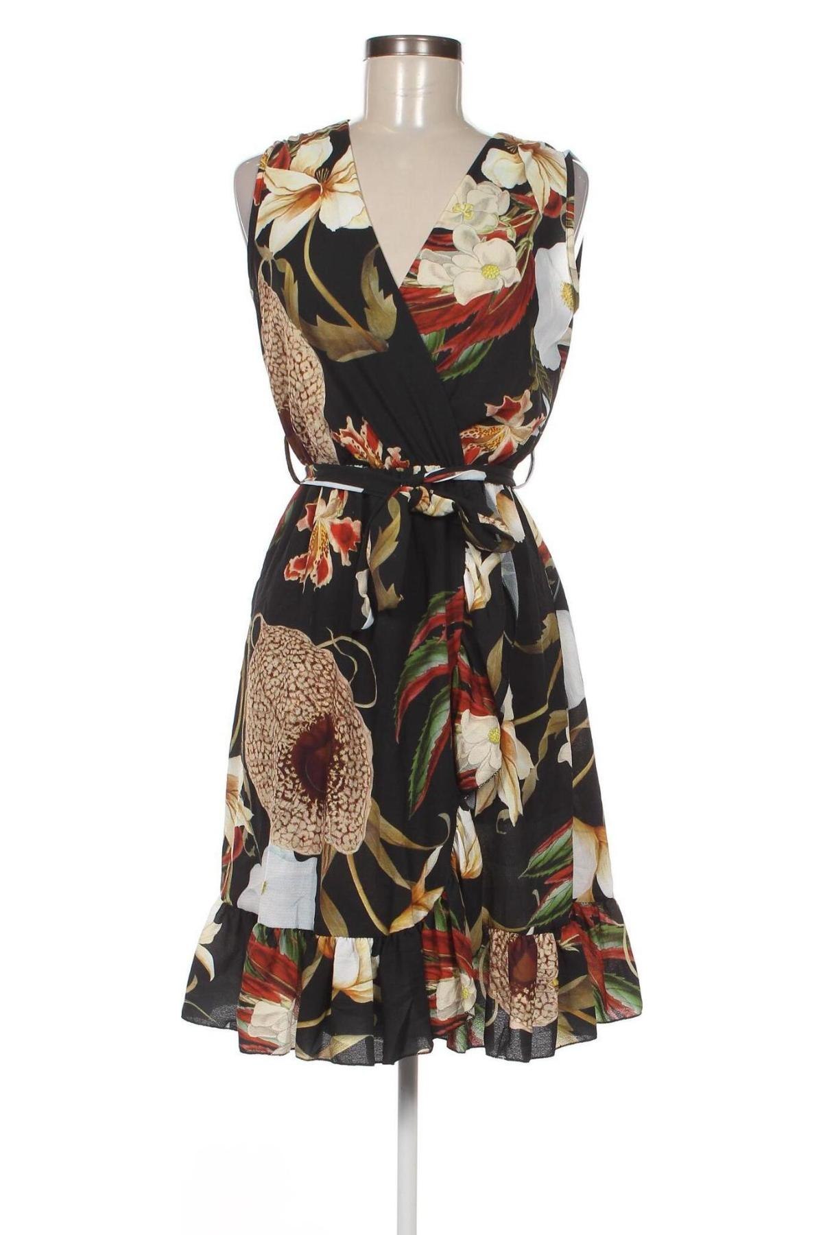 Φόρεμα New Style, Μέγεθος S, Χρώμα Πολύχρωμο, Τιμή 17,94 €
