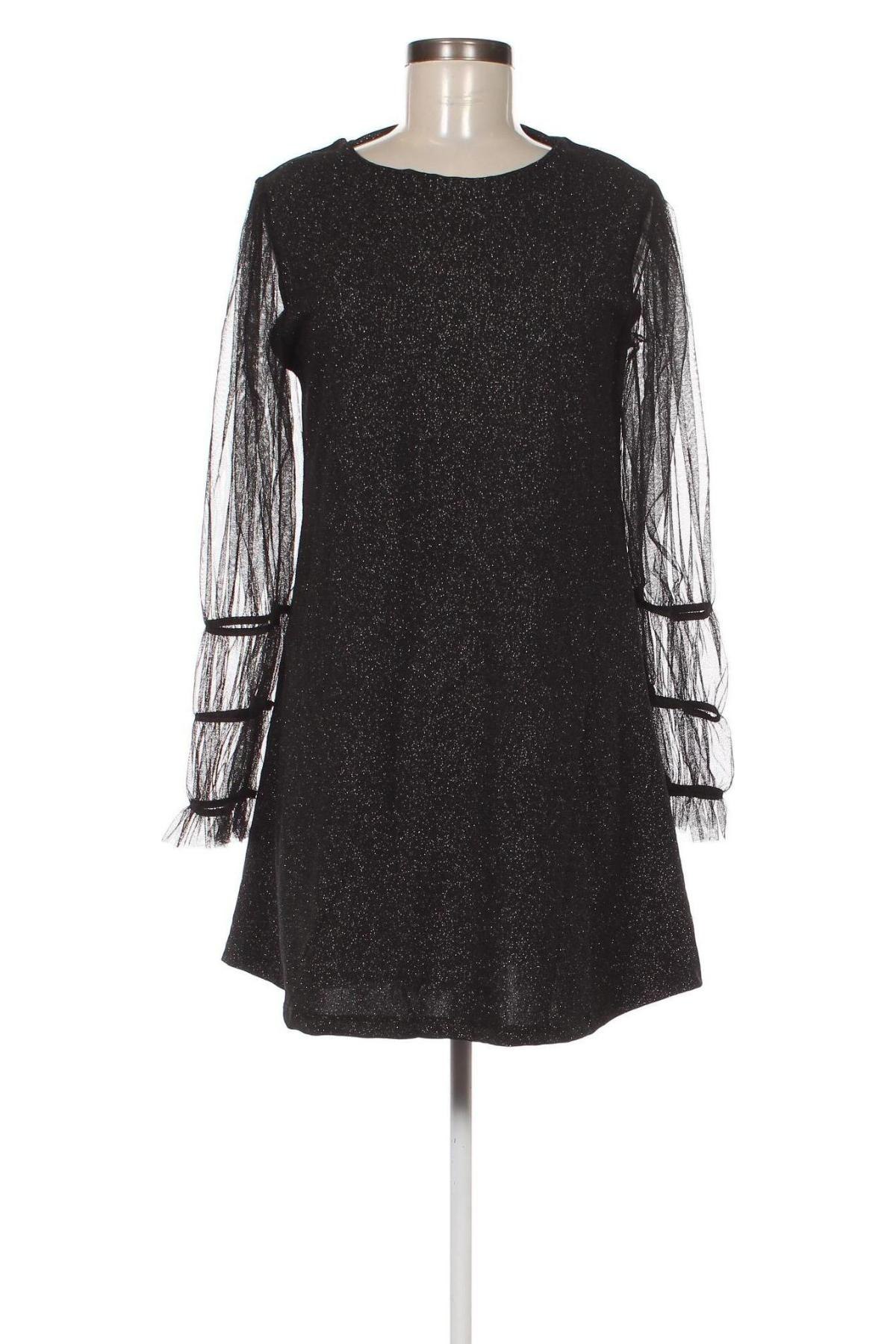 Kleid New Style, Größe M, Farbe Schwarz, Preis 20,18 €