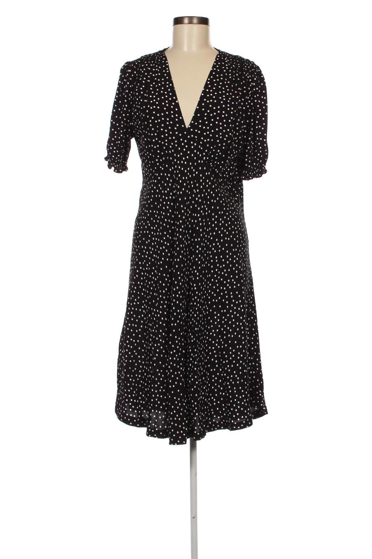 Šaty  Next, Veľkosť L, Farba Čierna, Cena  24,55 €