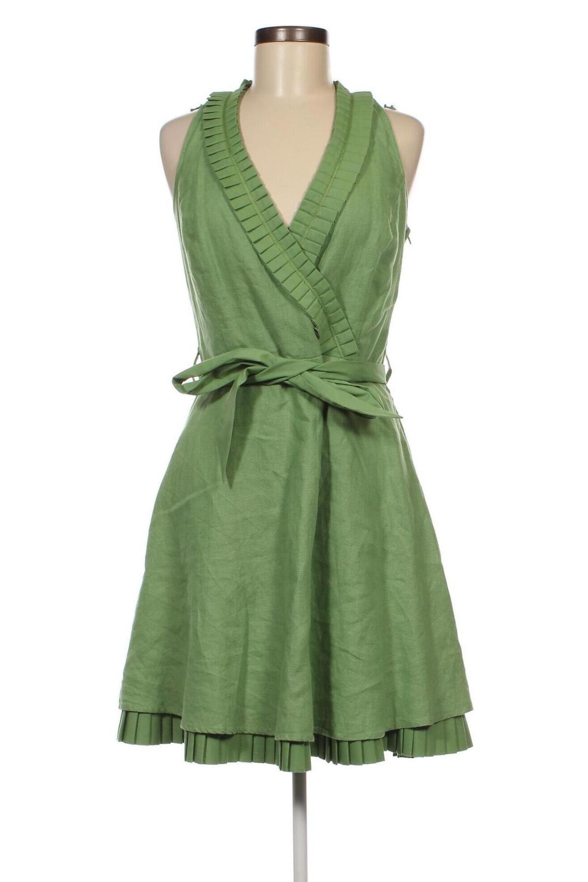Φόρεμα Next, Μέγεθος M, Χρώμα Πράσινο, Τιμή 24,48 €