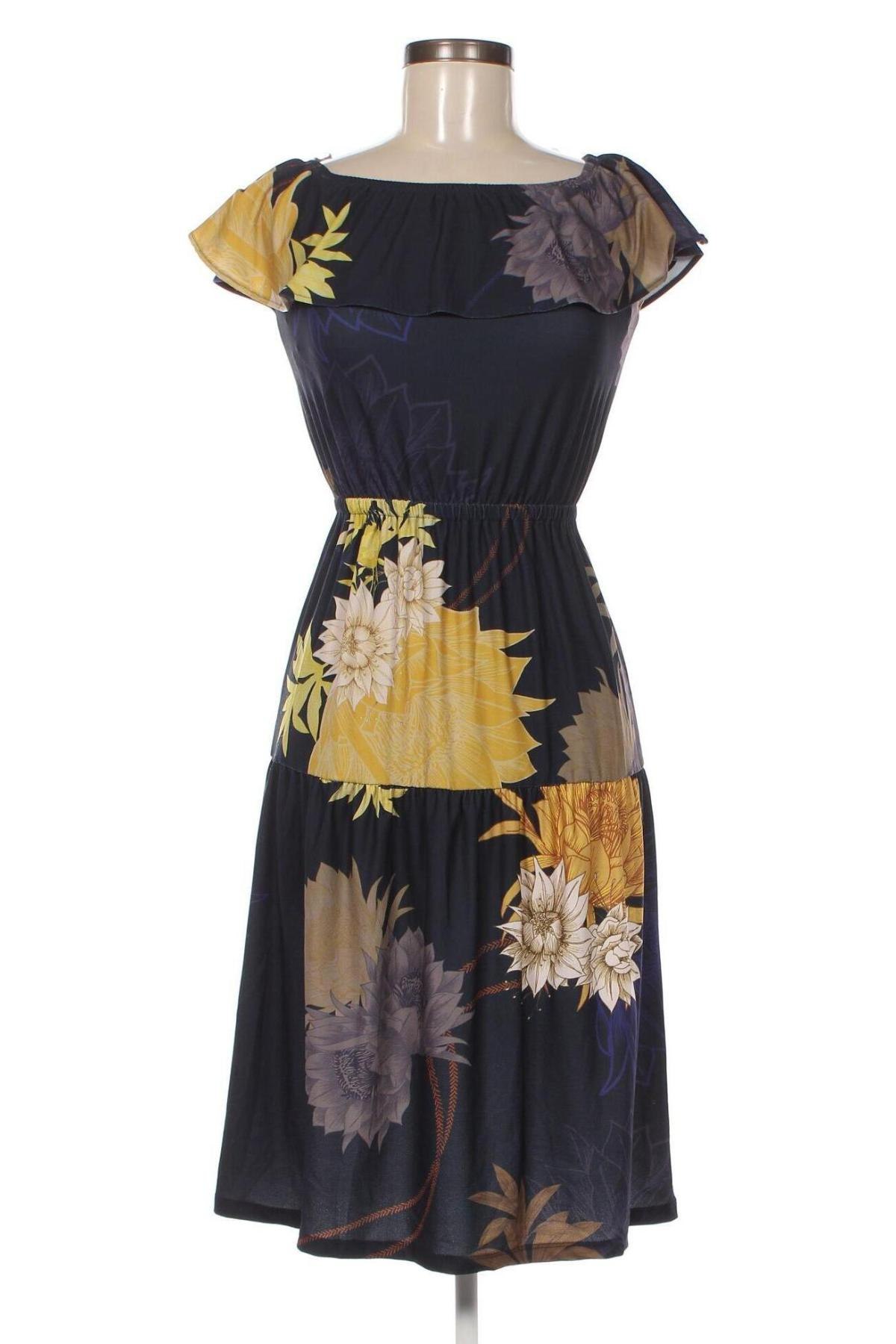 Φόρεμα Next, Μέγεθος XS, Χρώμα Πολύχρωμο, Τιμή 8,31 €