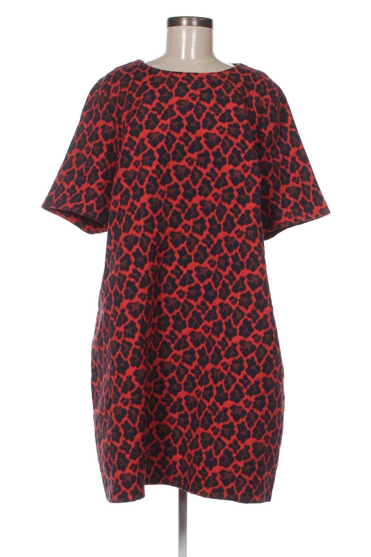 Kleid Next, Größe XXL, Farbe Mehrfarbig, Preis € 28,39