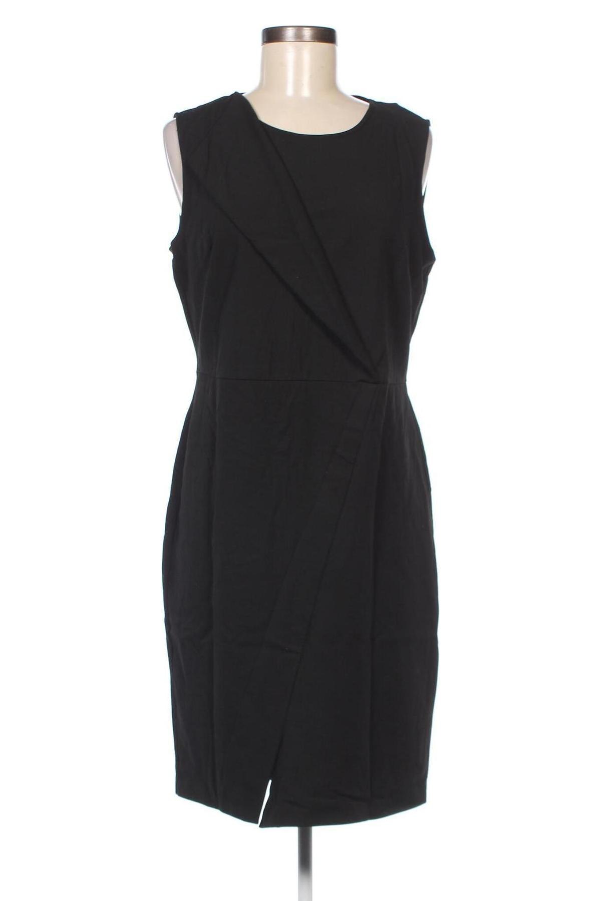 Φόρεμα Next, Μέγεθος L, Χρώμα Μαύρο, Τιμή 12,47 €