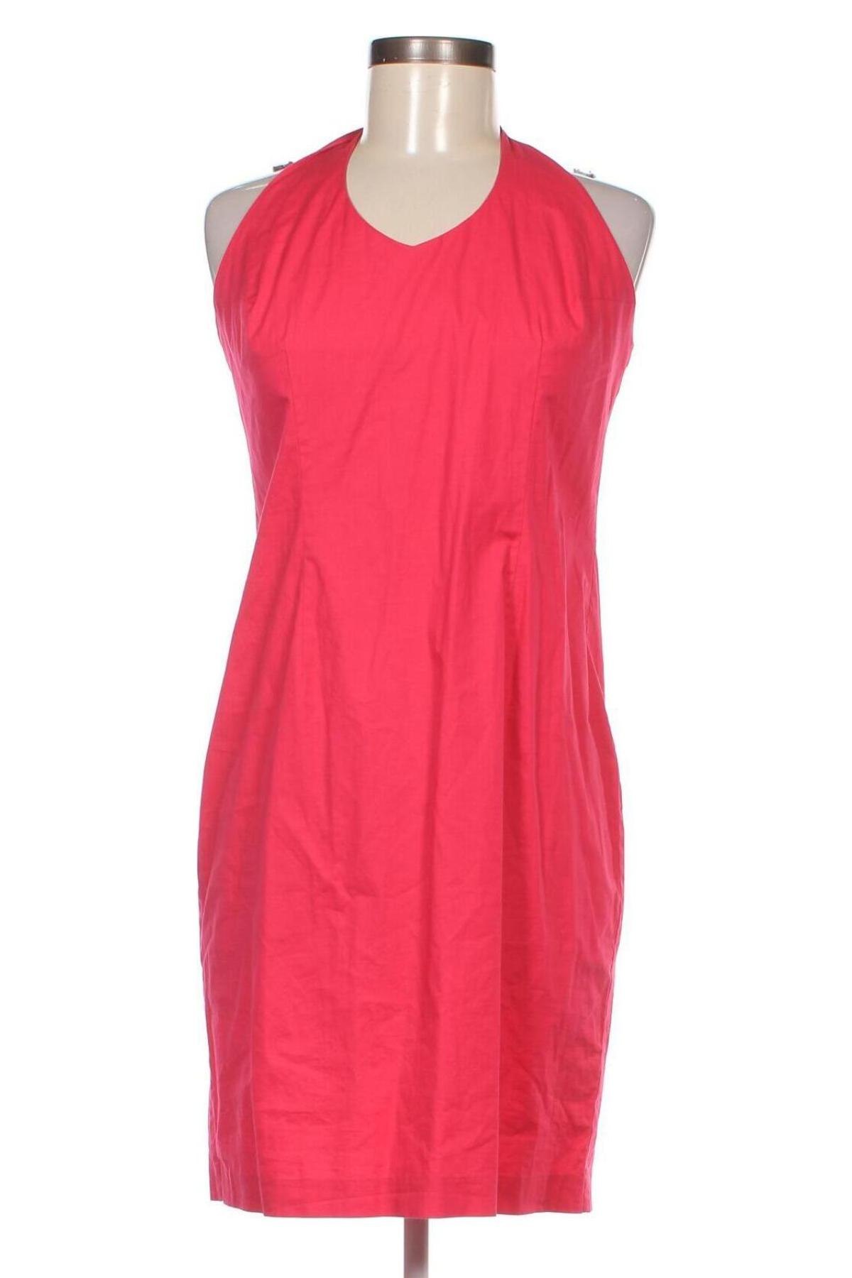 Φόρεμα Next, Μέγεθος L, Χρώμα Ρόζ , Τιμή 14,00 €