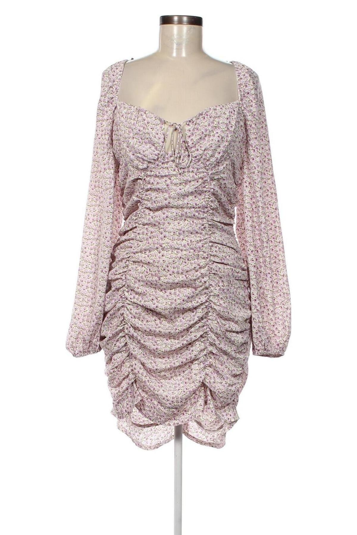Φόρεμα Nly Trend, Μέγεθος M, Χρώμα Πολύχρωμο, Τιμή 23,71 €