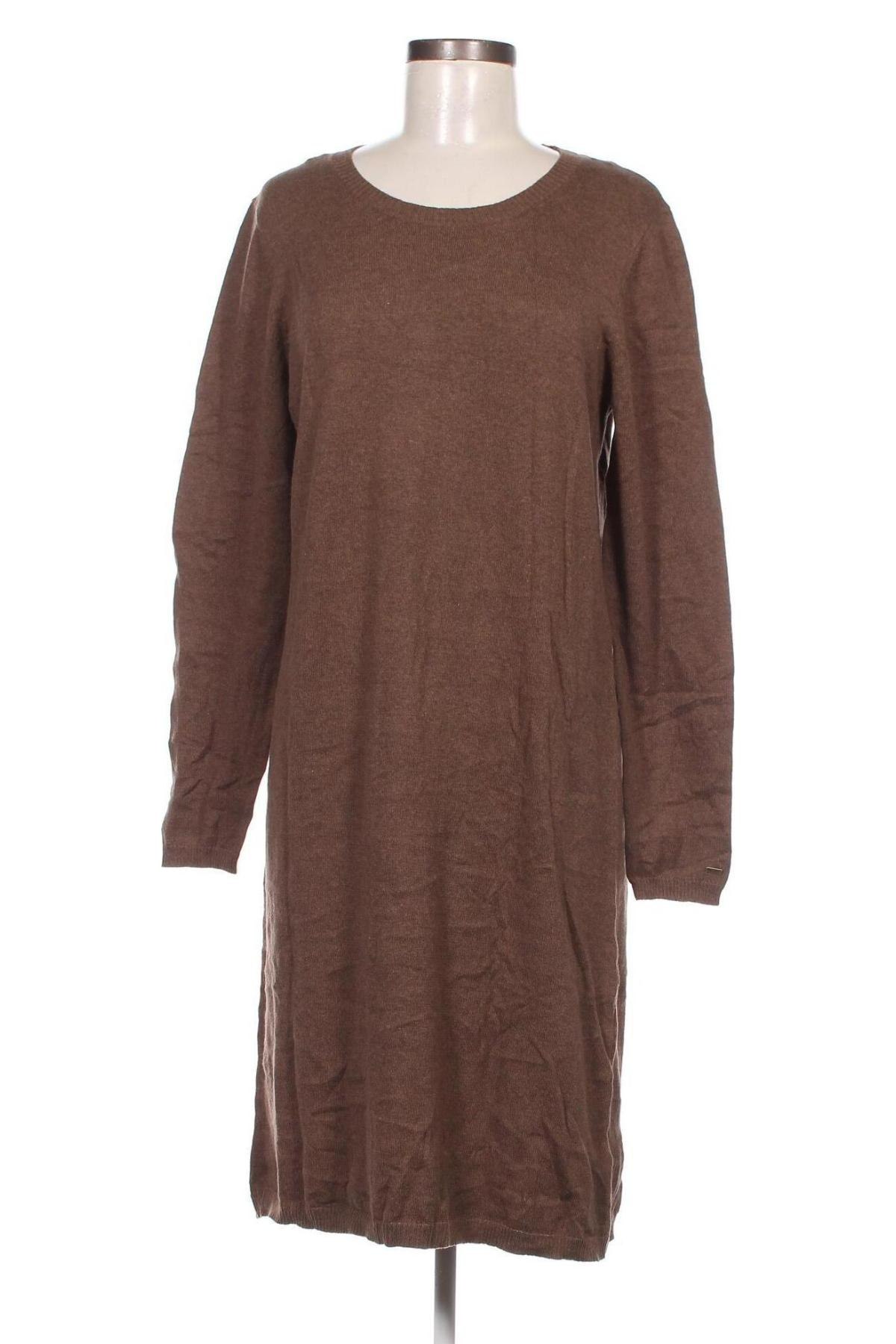 Kleid Noom, Größe L, Farbe Braun, Preis € 37,09