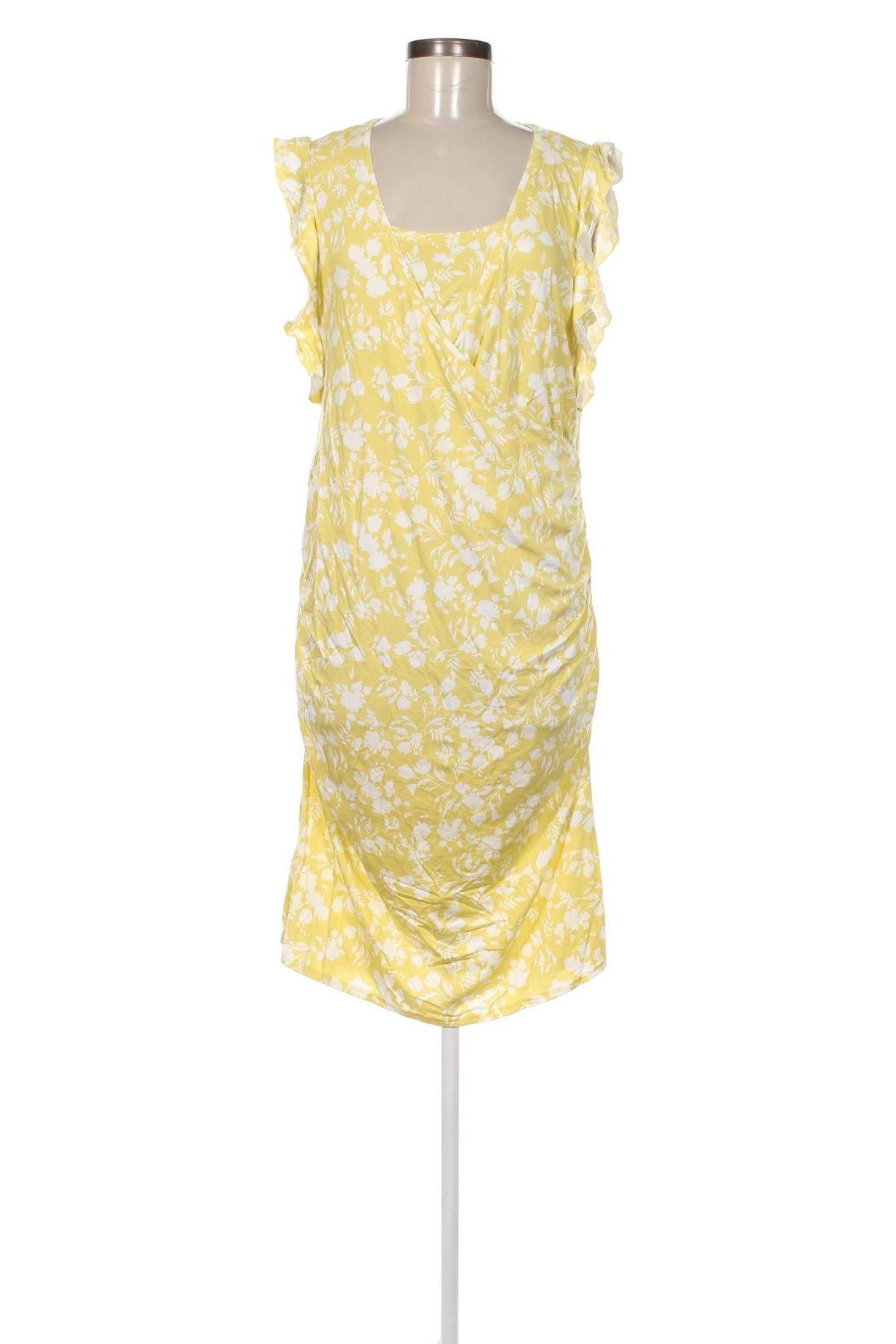 Šaty  Noppies, Velikost L, Barva Žlutá, Cena  626,00 Kč