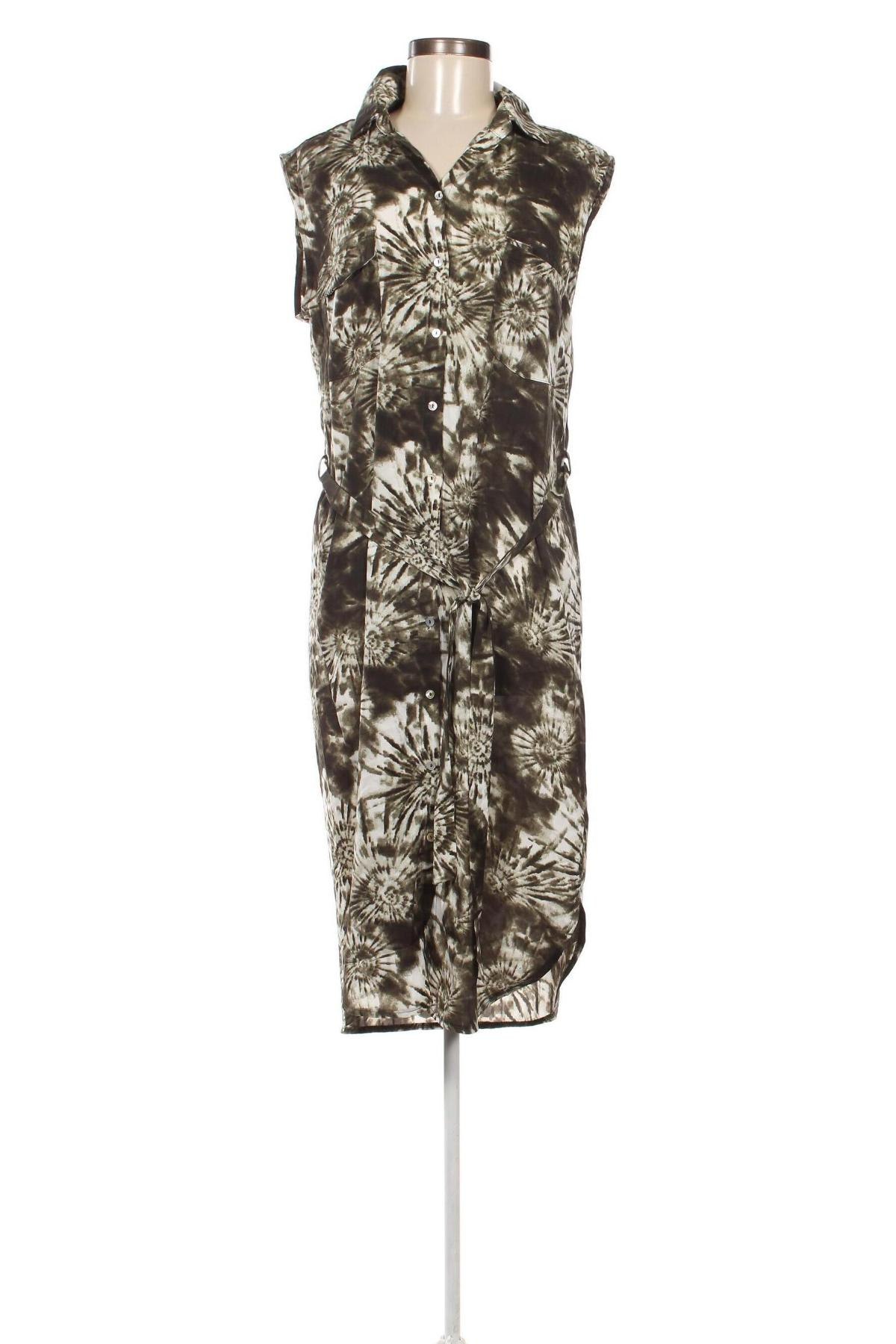 Φόρεμα Norah, Μέγεθος M, Χρώμα Πολύχρωμο, Τιμή 16,03 €