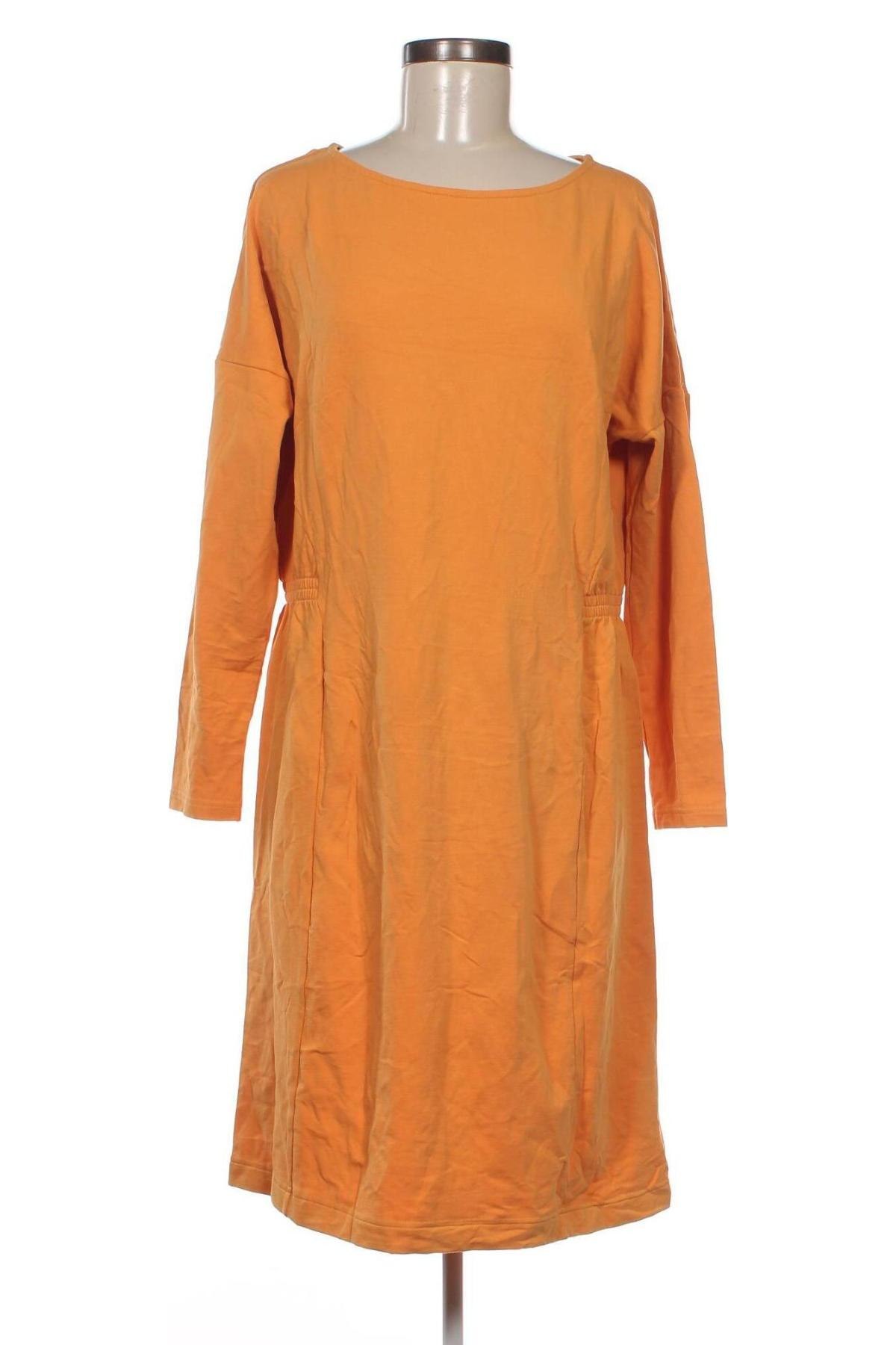 Φόρεμα Nosh, Μέγεθος XL, Χρώμα Κίτρινο, Τιμή 44,13 €