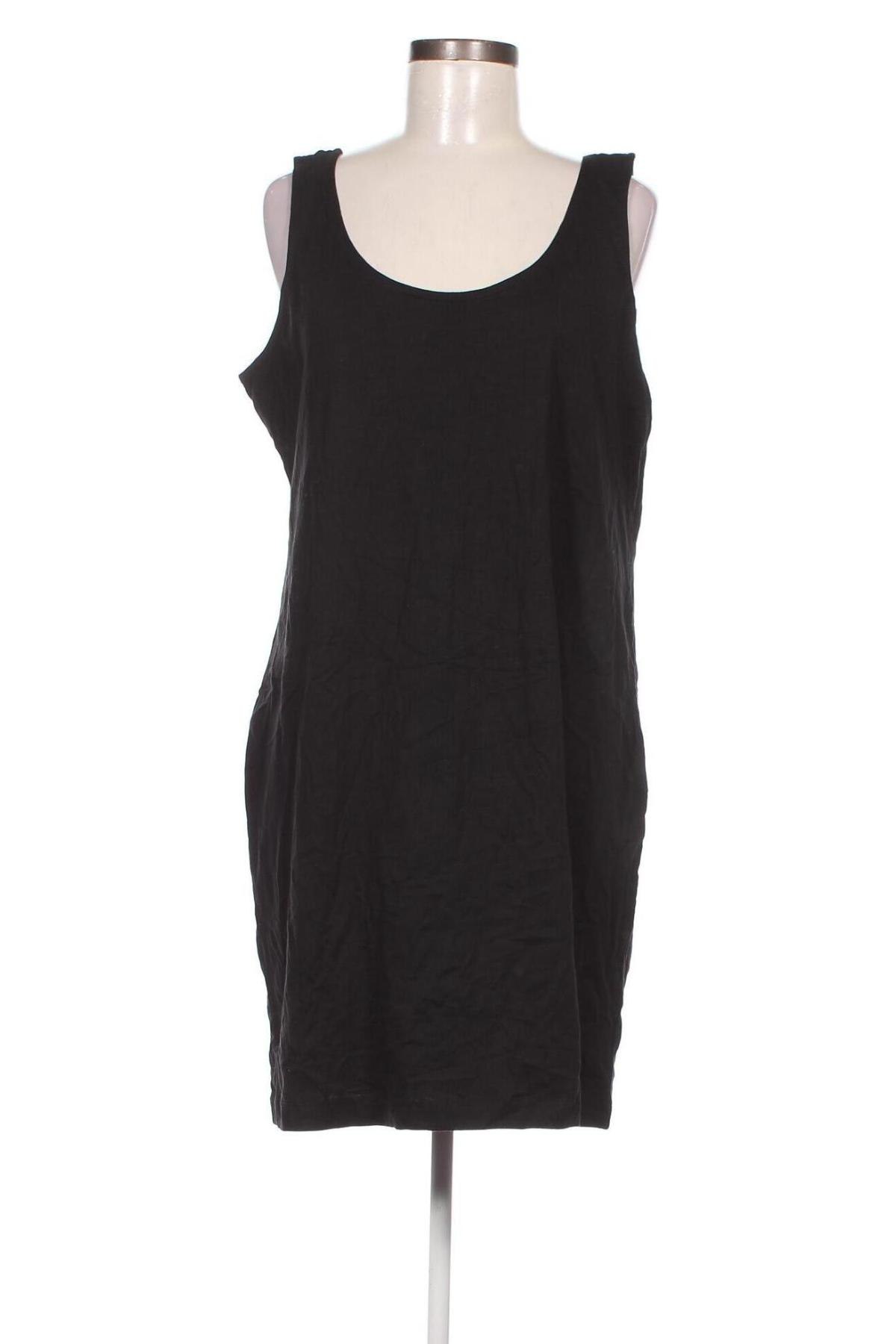 Kleid Now, Größe XXL, Farbe Schwarz, Preis 20,18 €