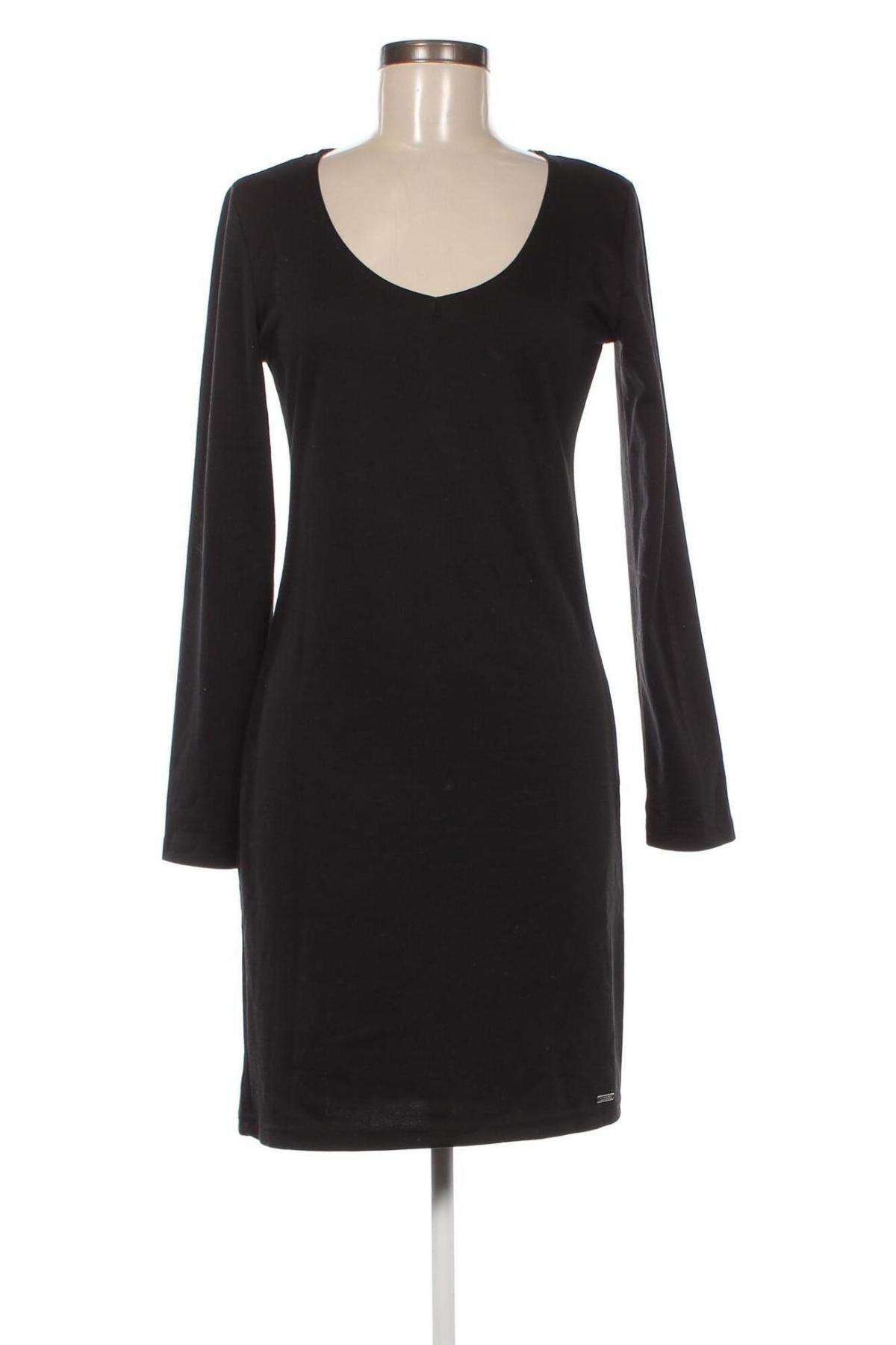 Kleid Numoco, Größe M, Farbe Schwarz, Preis 4,64 €