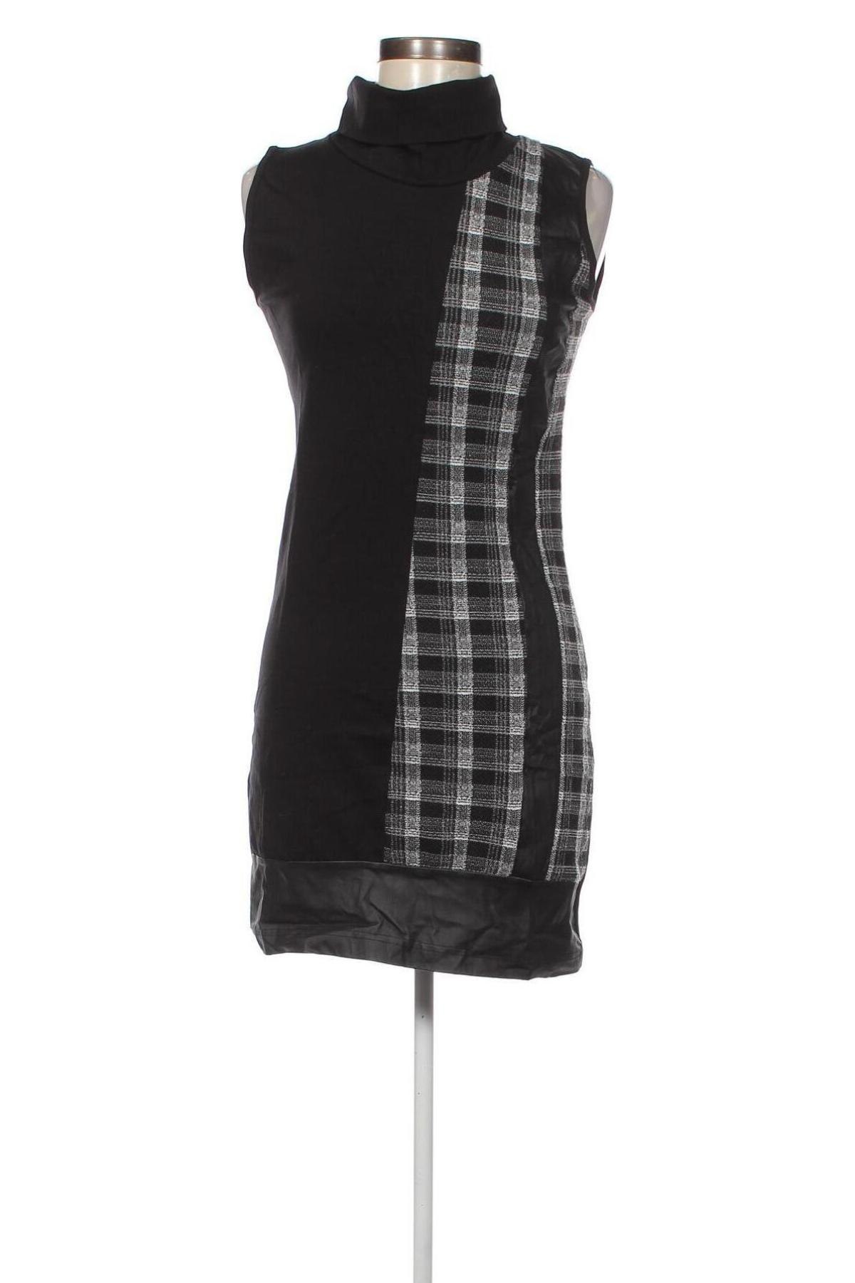Φόρεμα Nuna Lie, Μέγεθος M, Χρώμα Μαύρο, Τιμή 14,55 €