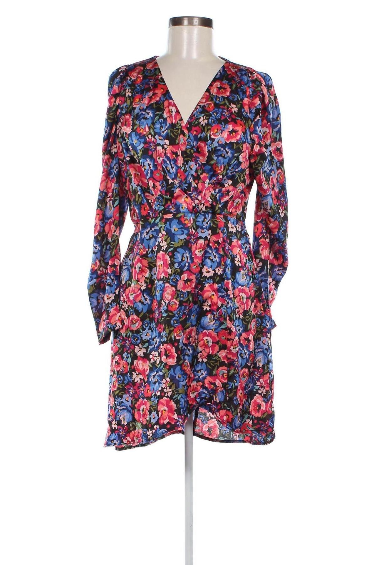 Φόρεμα ONLY, Μέγεθος L, Χρώμα Πολύχρωμο, Τιμή 6,68 €