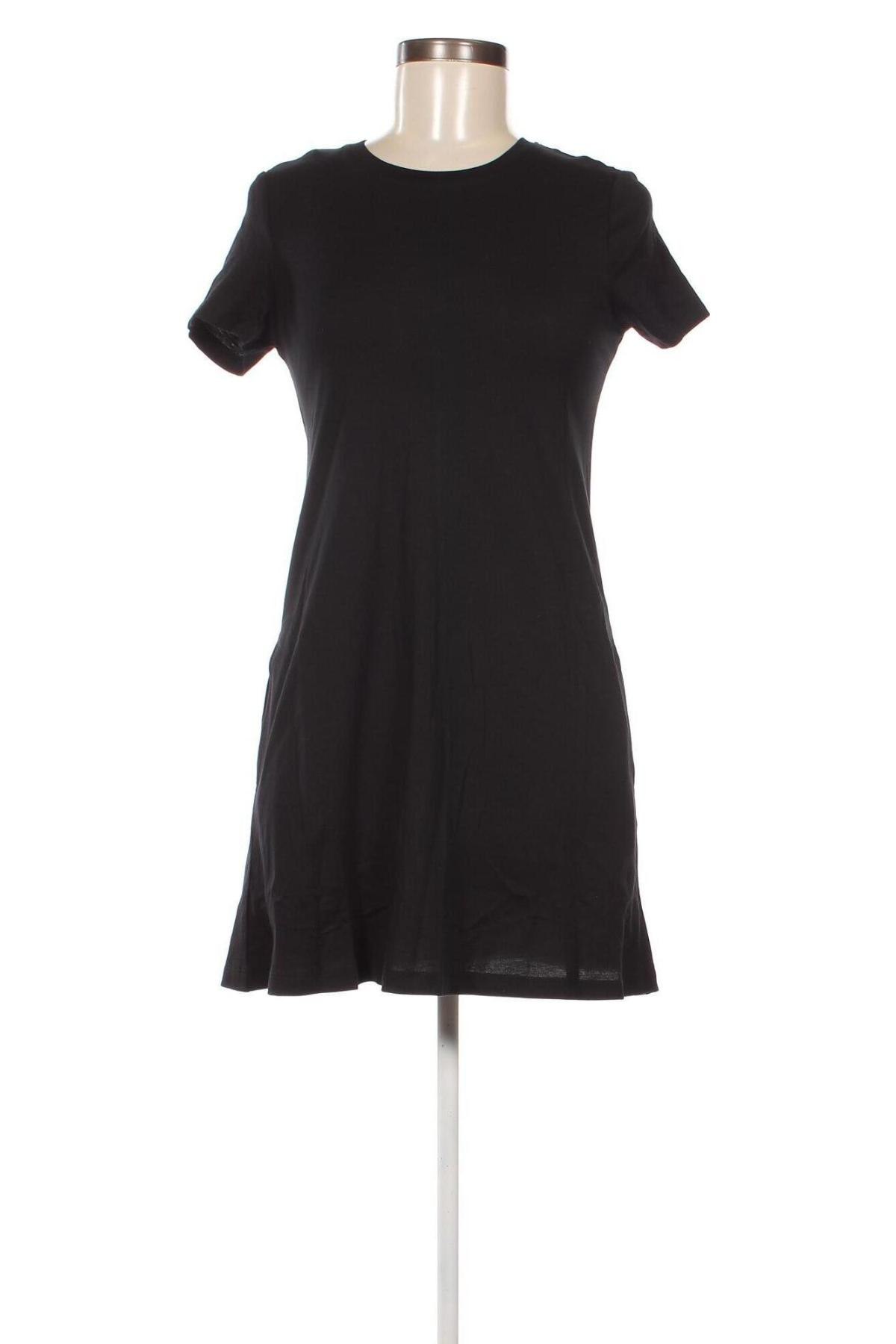 Kleid ONLY, Größe XS, Farbe Schwarz, Preis 4,79 €