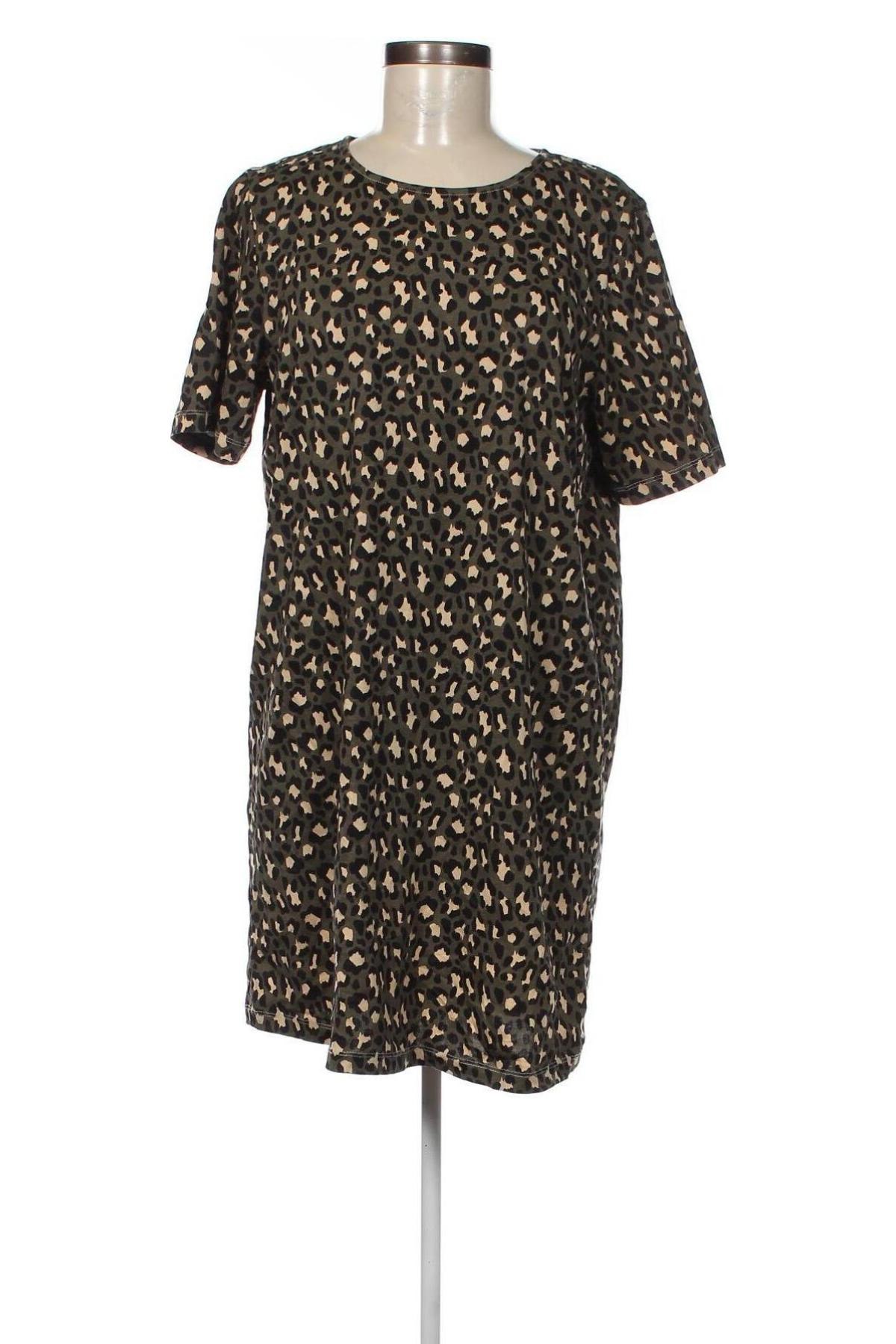 Kleid ONLY, Größe L, Farbe Mehrfarbig, Preis € 10,15