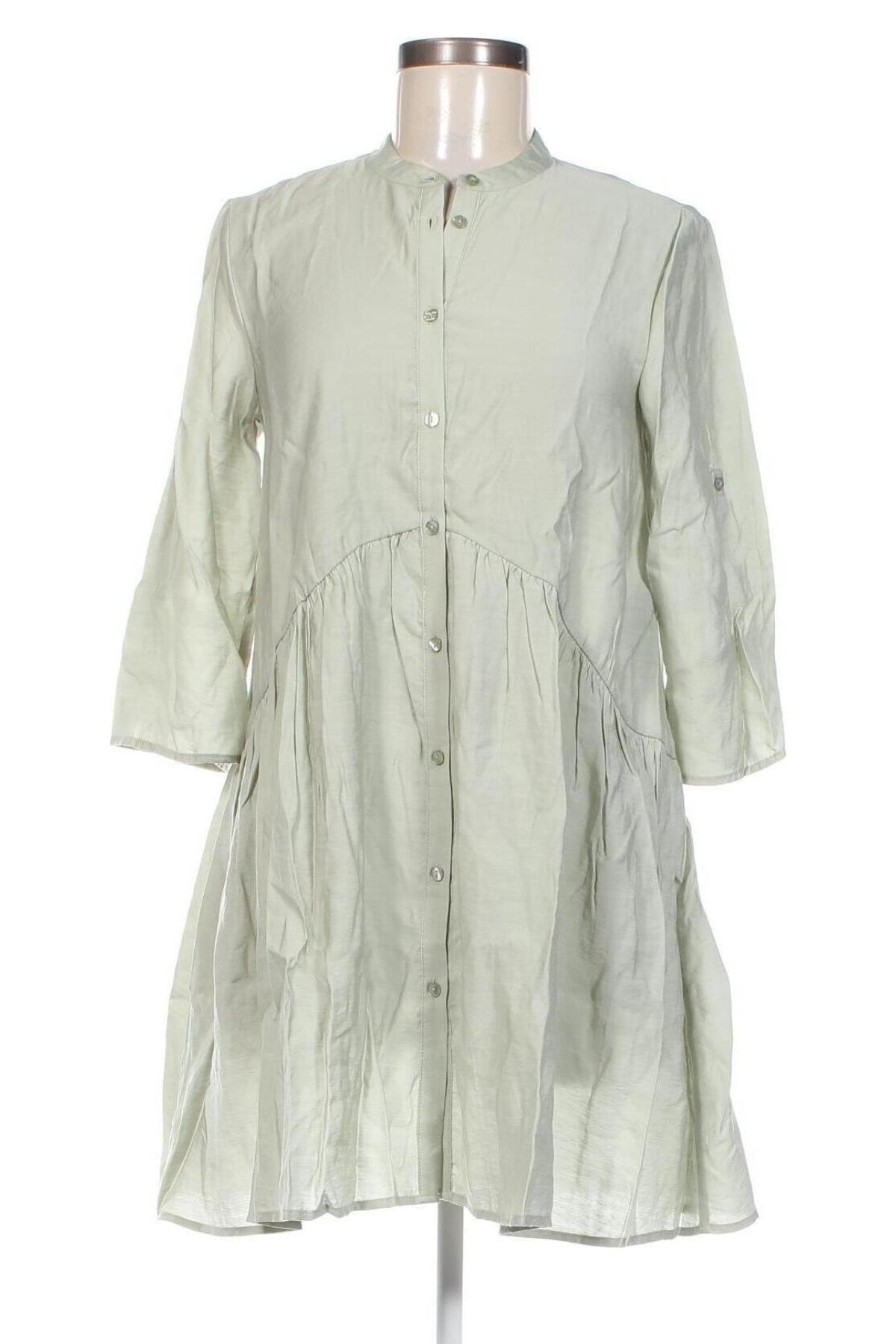 Kleid ONLY, Größe XS, Farbe Grün, Preis € 15,66