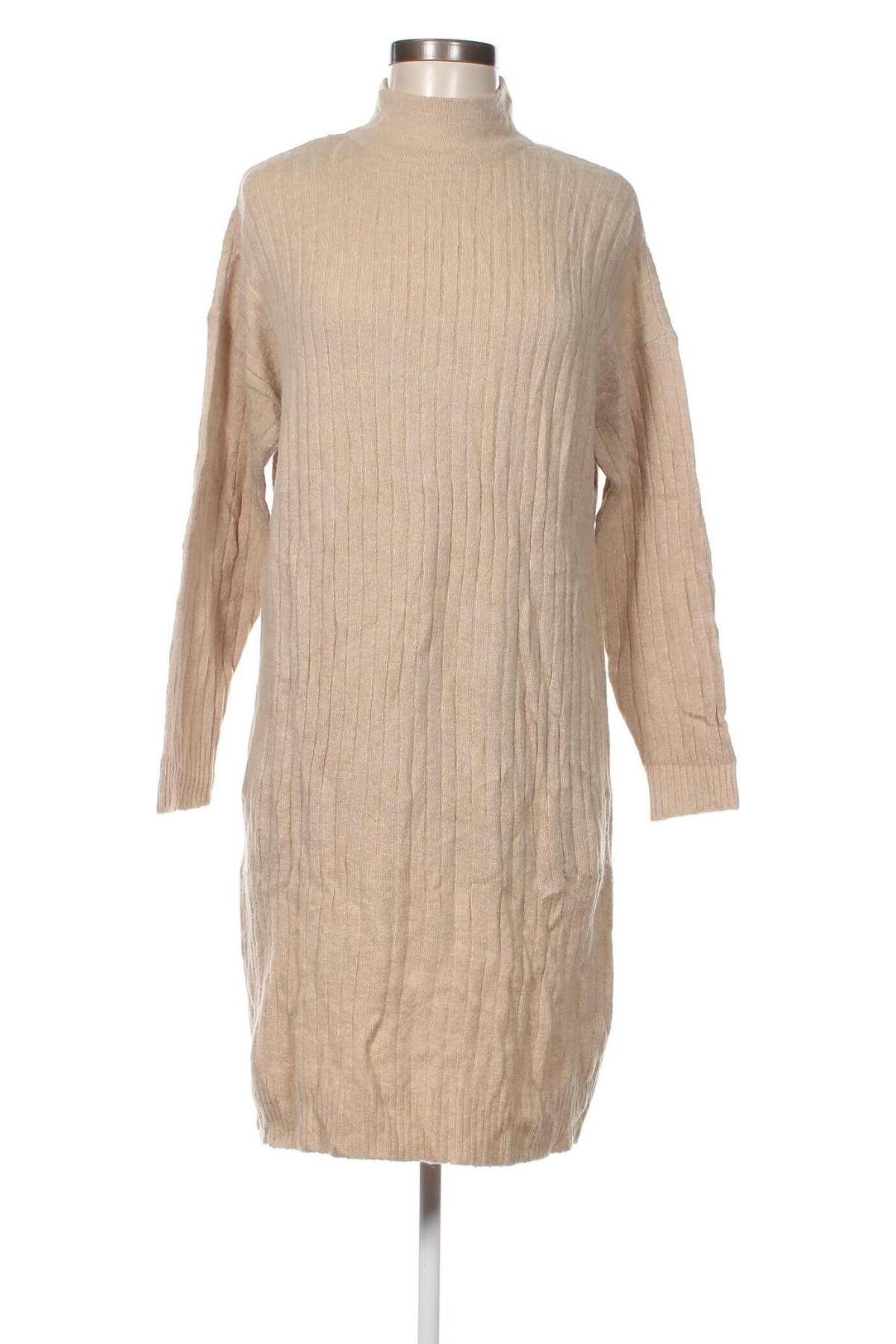Kleid ONLY, Größe M, Farbe Beige, Preis € 11,27