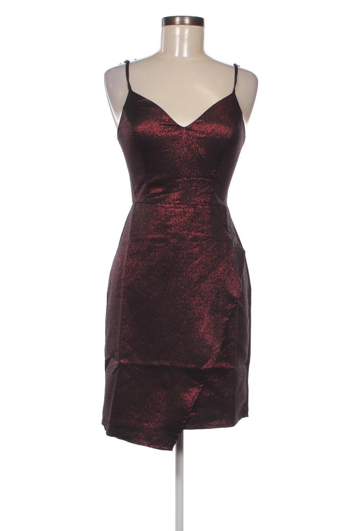 Φόρεμα ONLY, Μέγεθος XS, Χρώμα Κόκκινο, Τιμή 27,28 €