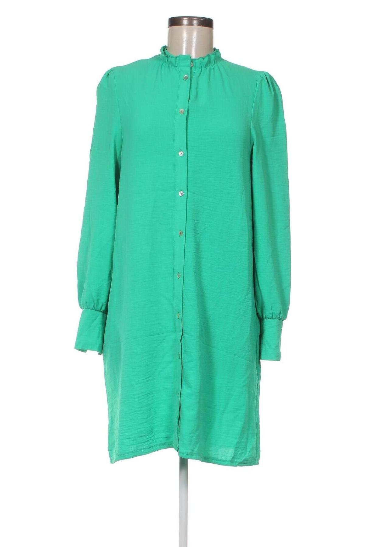 Šaty  ONLY, Velikost XS, Barva Zelená, Cena  172,00 Kč