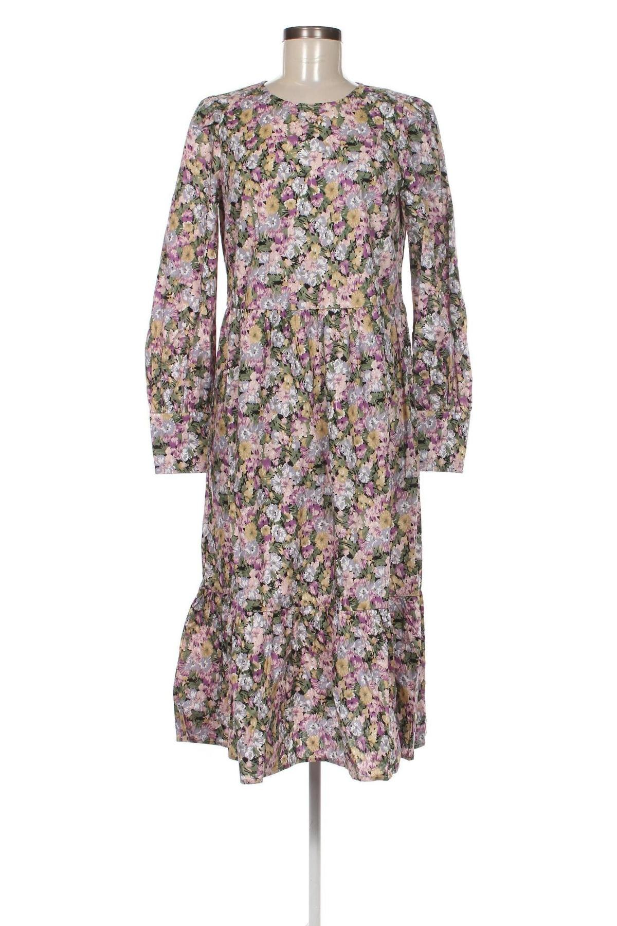 Kleid ONLY, Größe M, Farbe Mehrfarbig, Preis 15,48 €