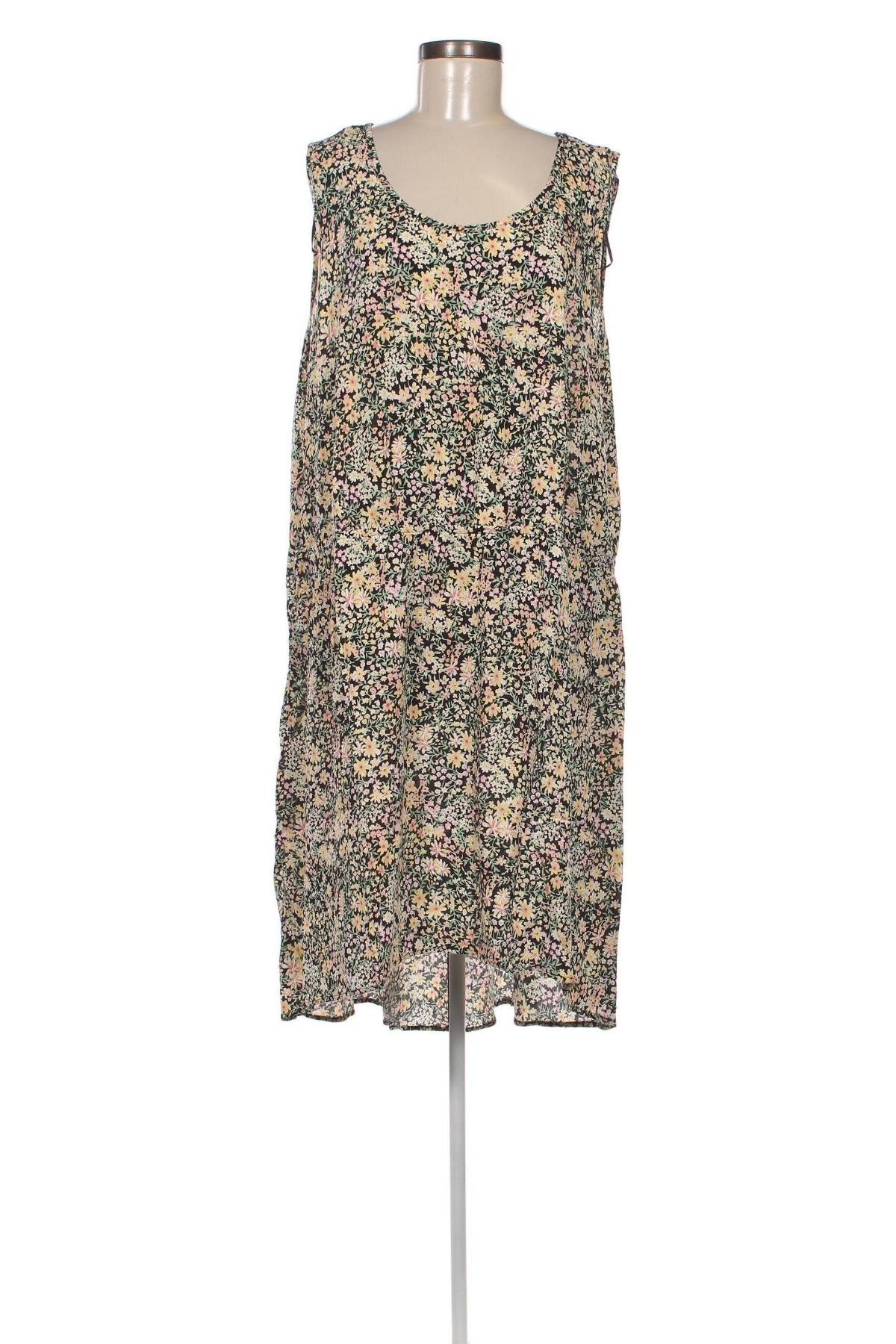 Kleid ONLY, Größe 3XL, Farbe Mehrfarbig, Preis 19,50 €