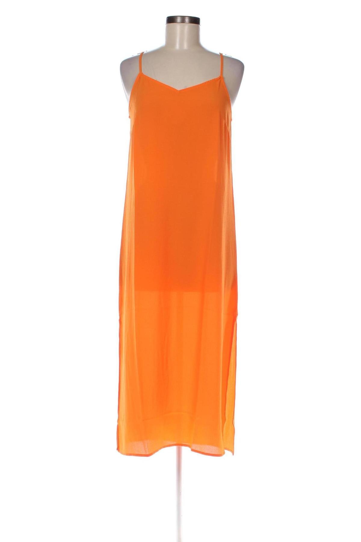 Kleid ONLY, Größe S, Farbe Orange, Preis 39,69 €