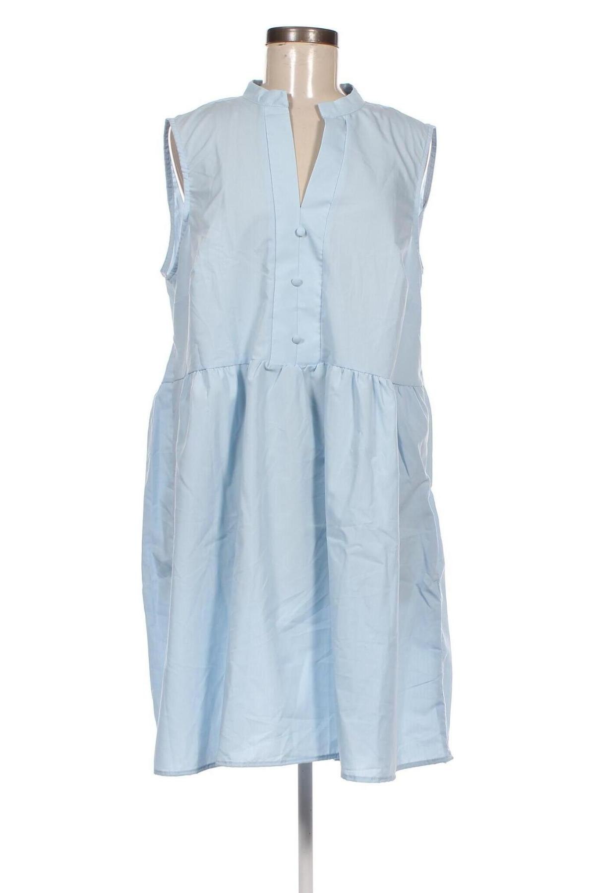 Φόρεμα ONLY, Μέγεθος XXL, Χρώμα Μπλέ, Τιμή 14,70 €